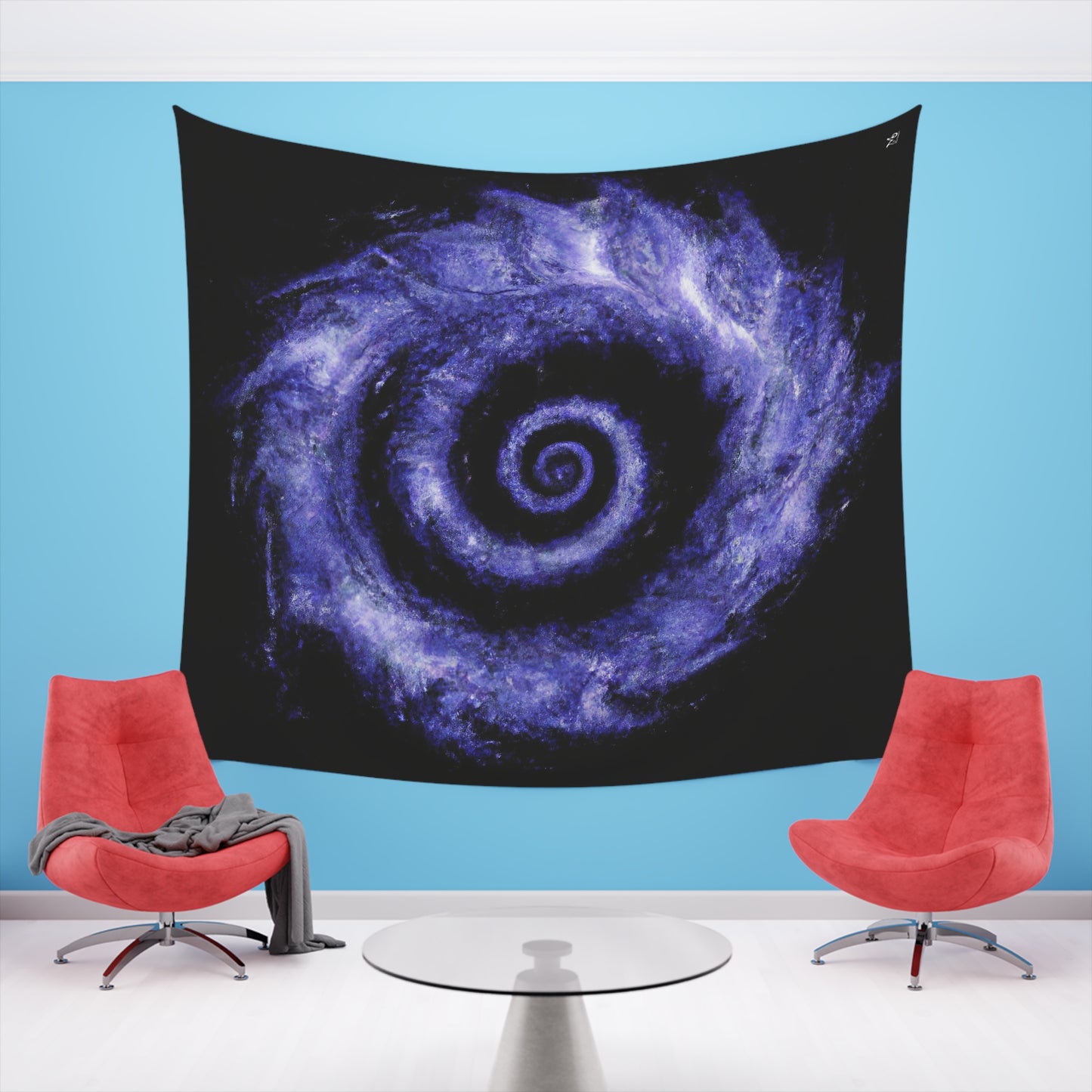 Galactic Whirlpool - Tapestry