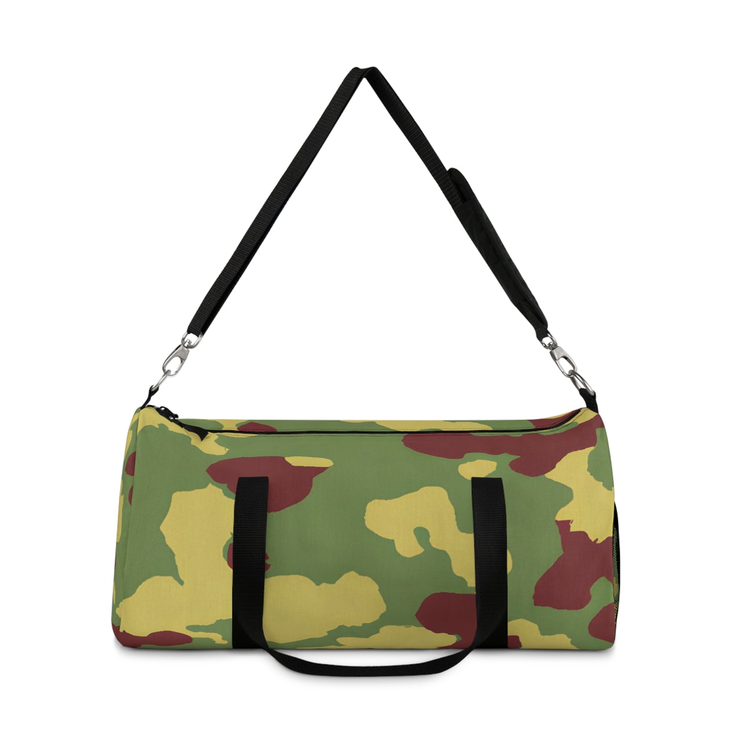 Hulaland Camo - Duffel Bag