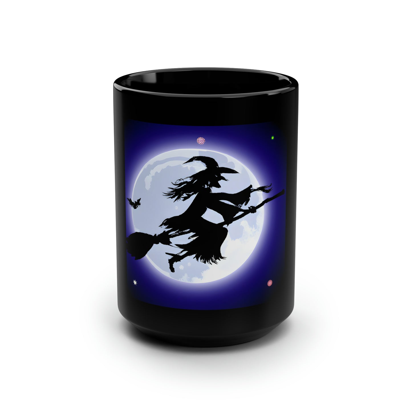 Witchy Zoomerzak - Coffee Mug