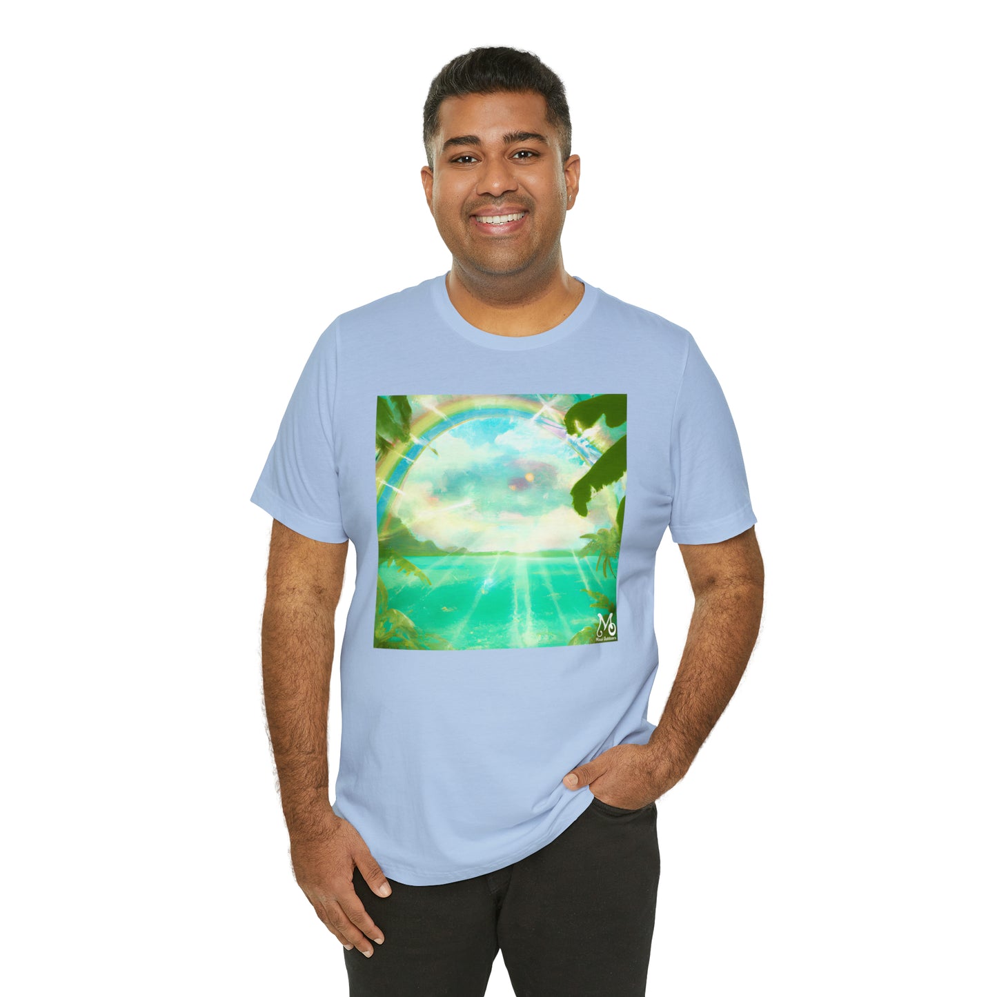 Sunnyside Island Vista - T-shirt