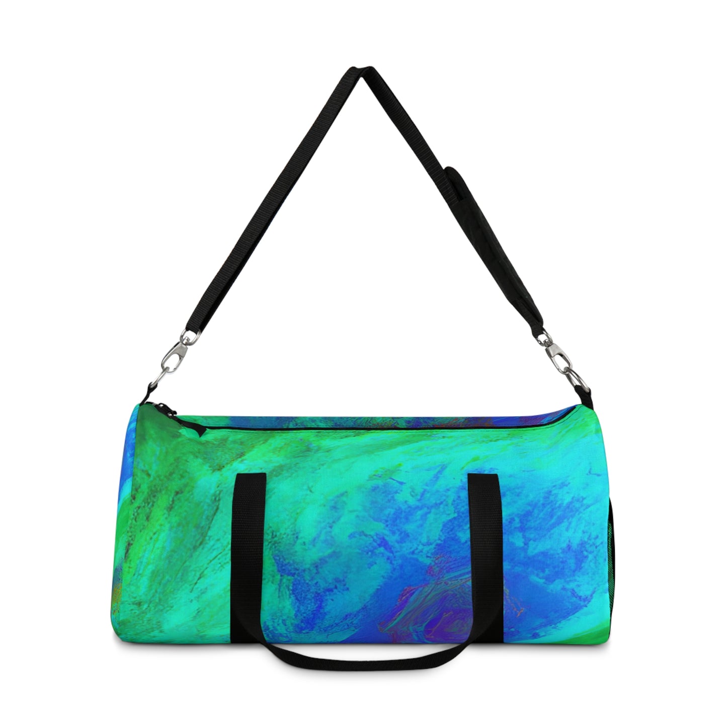 Galactic Infinity - Duffel Bag