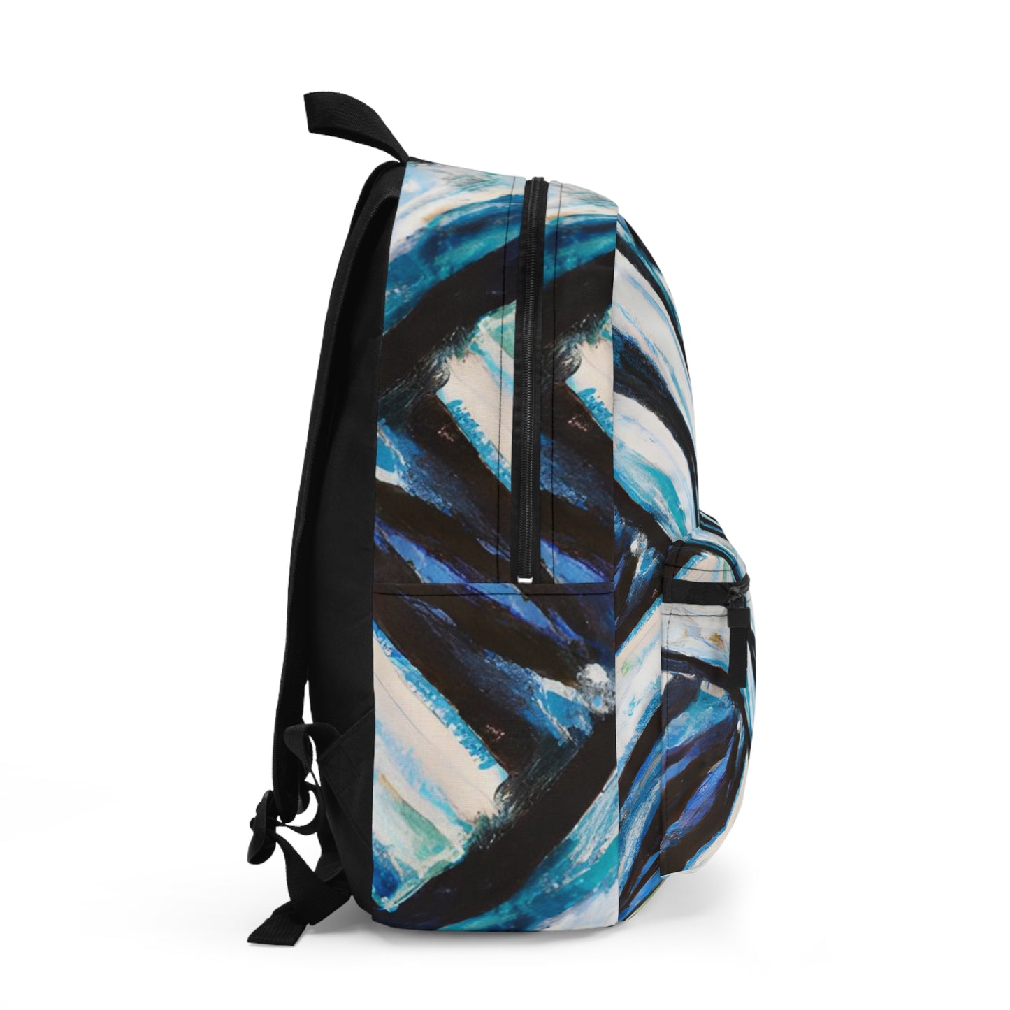 Rainbow Kalapana - Backpack