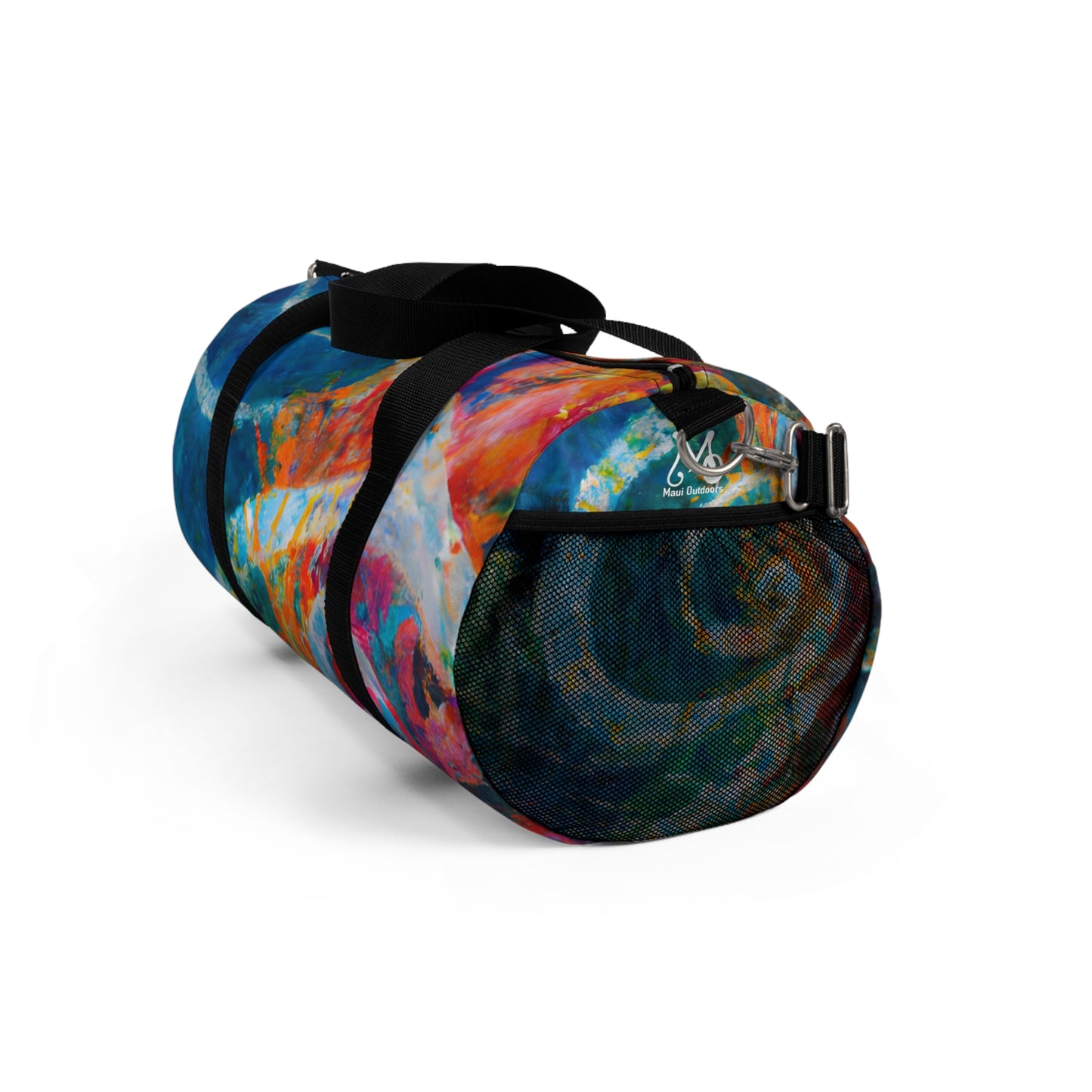 Tropical Reflection - Duffel Bag