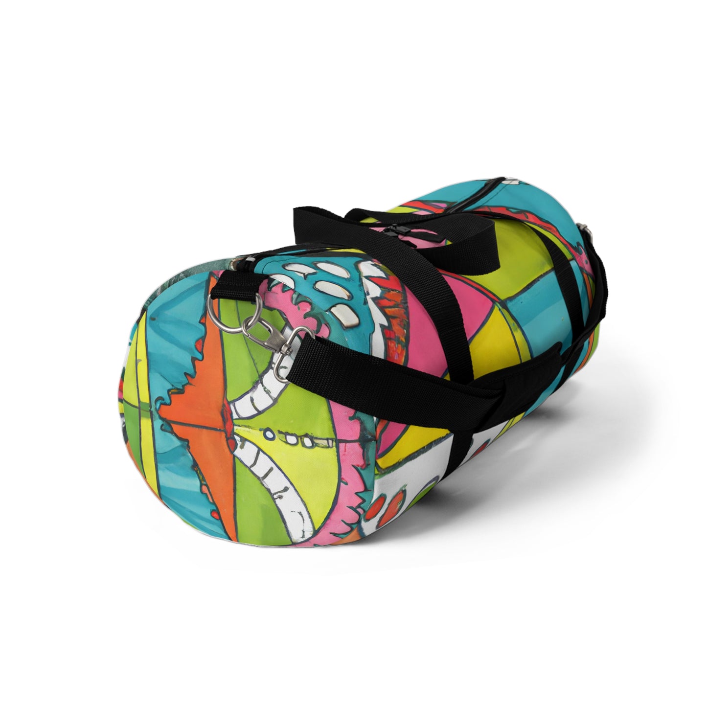 Surf's Reflection - Duffel Bag