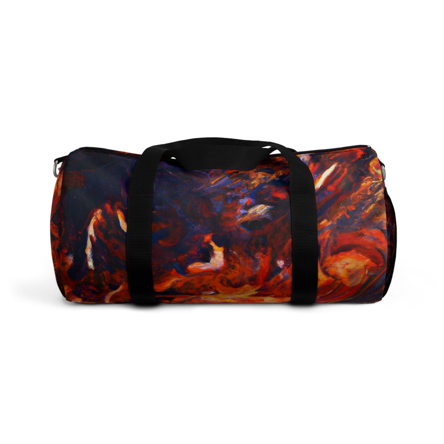 Inner Fire - Duffel Bag