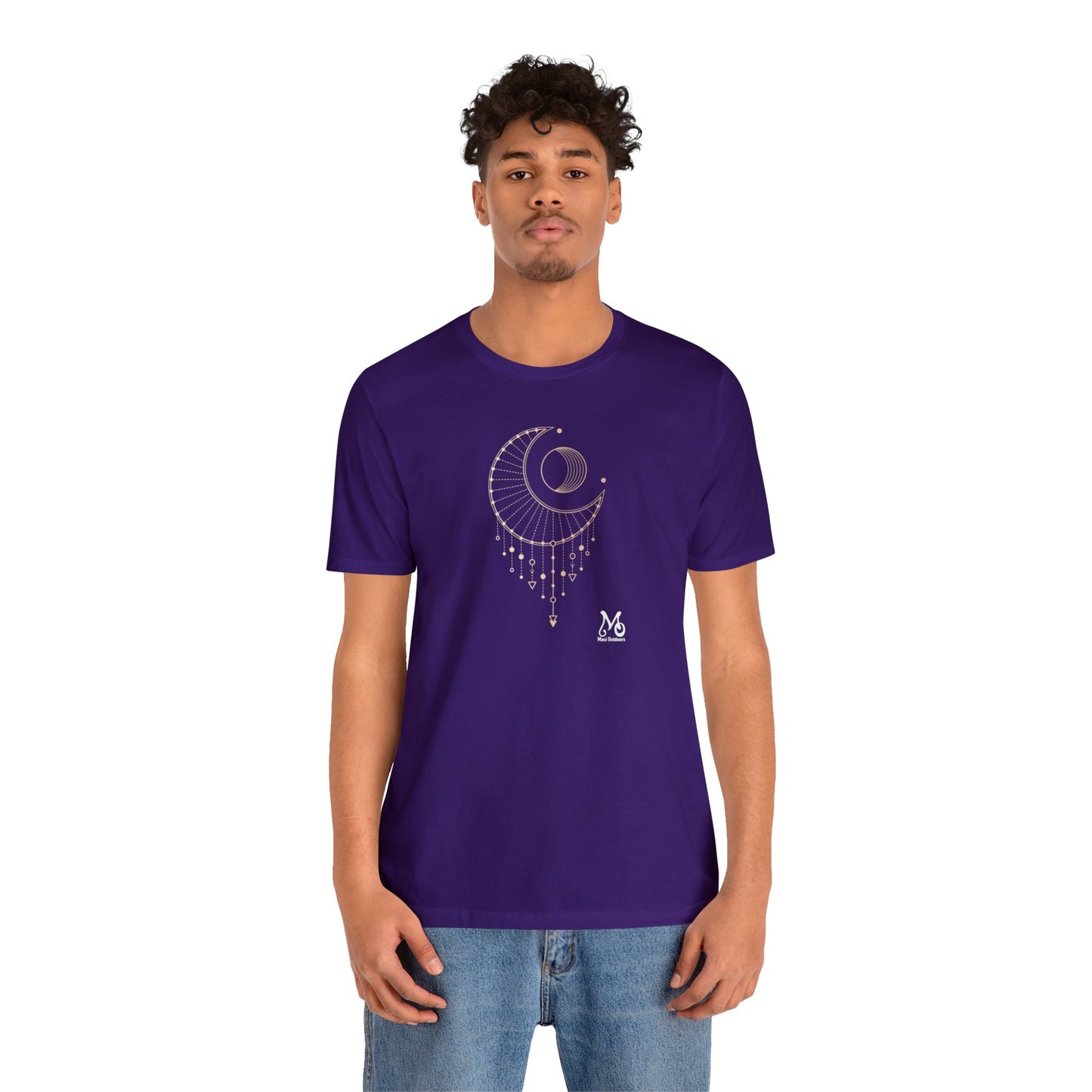 Moon Moon - T-shirt