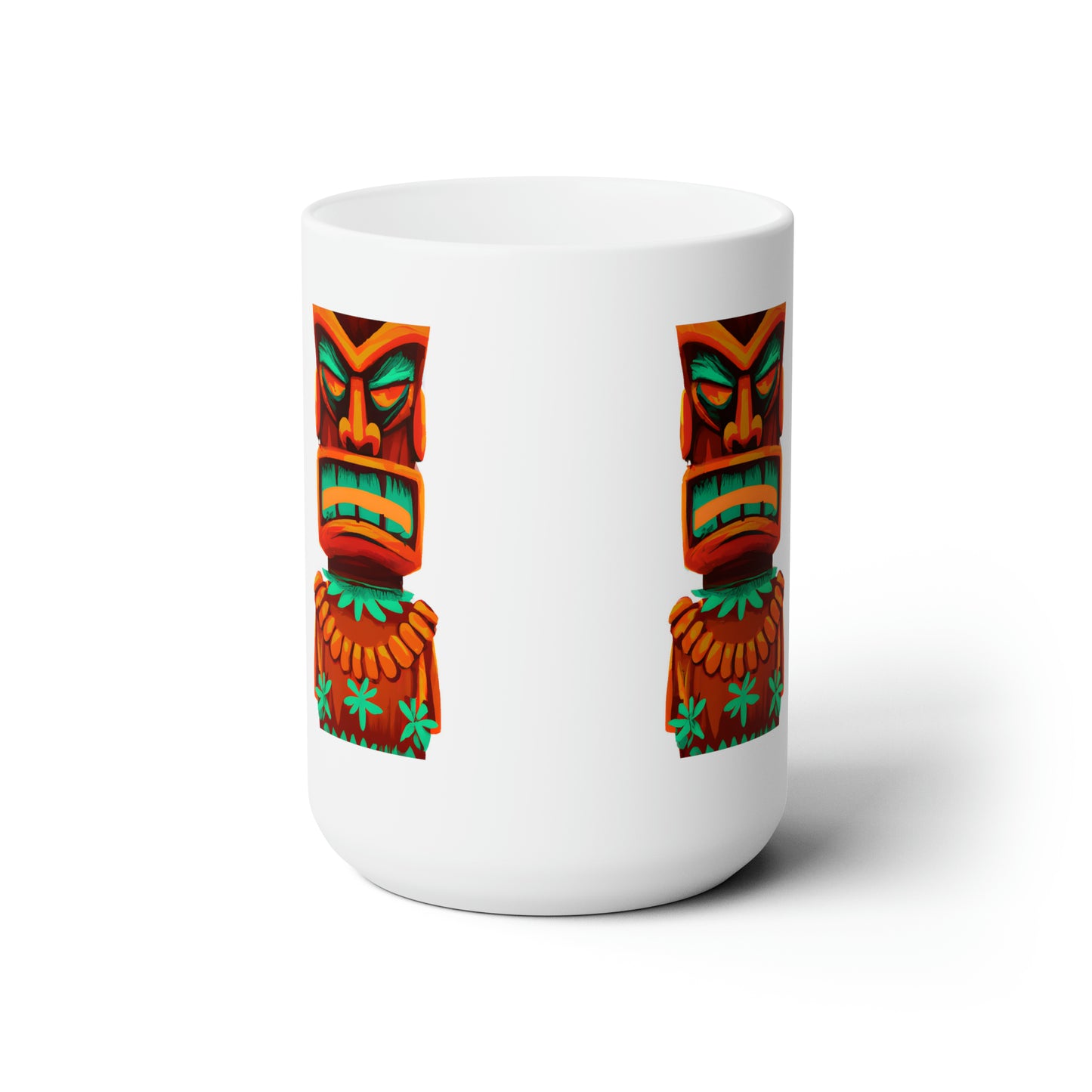 Kahana the Great - Coffee Mug