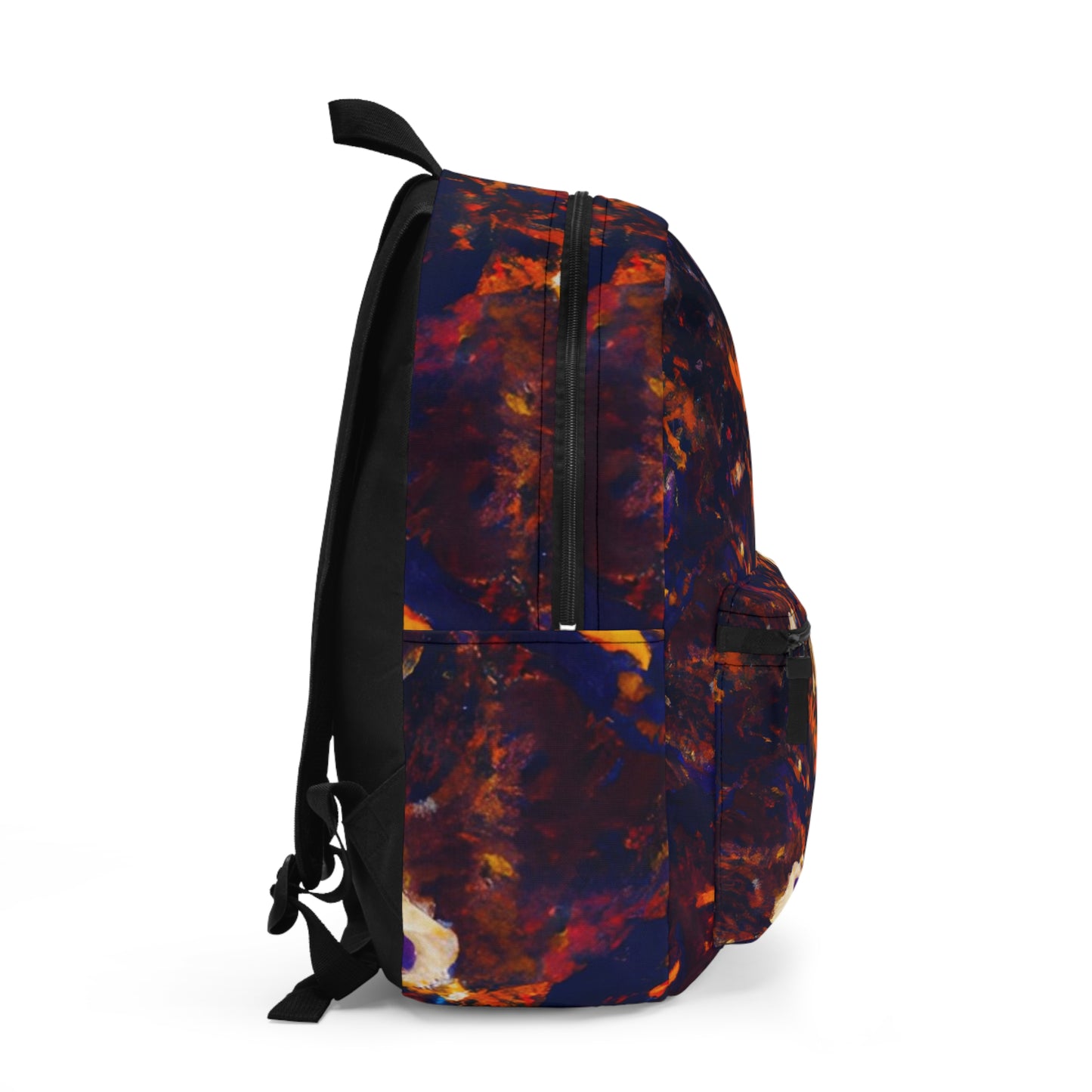 Fiery  - Backpack