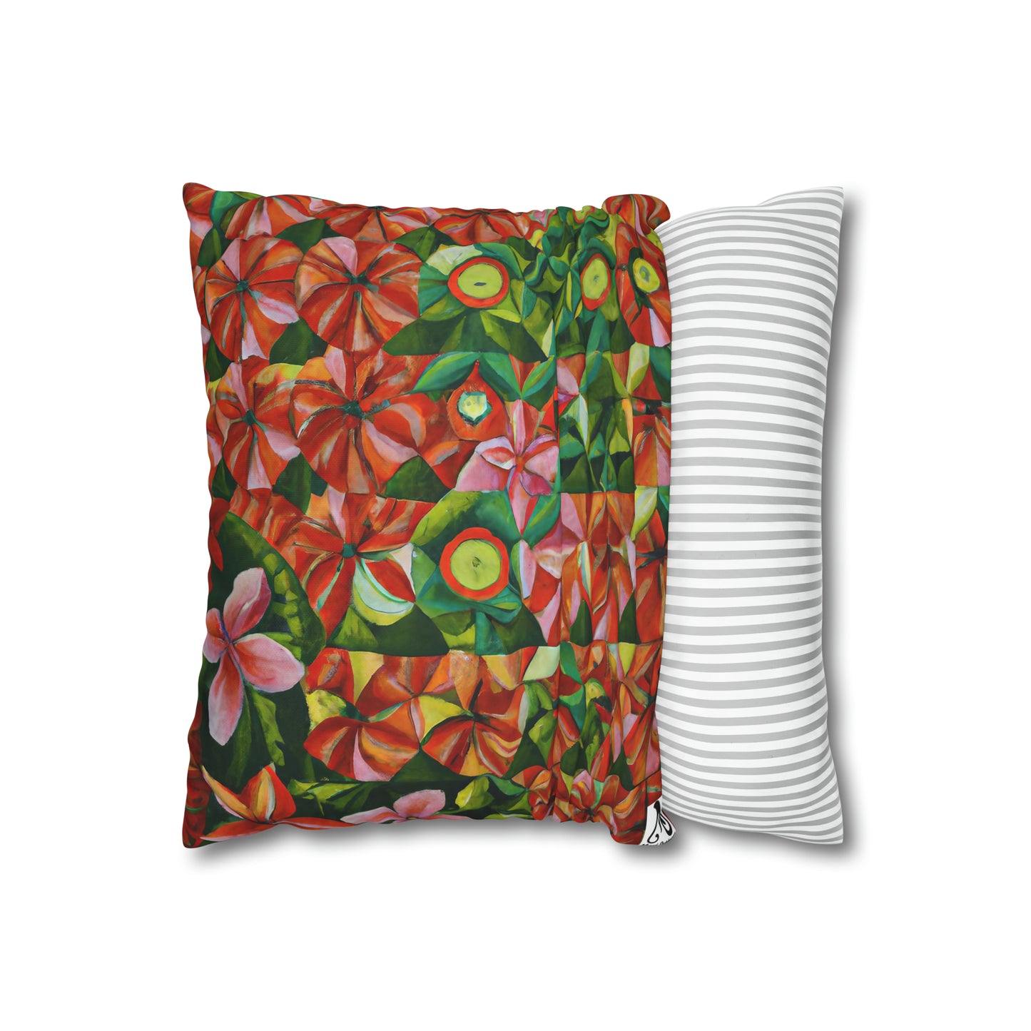 Kelani Aloha - Pillow Cover