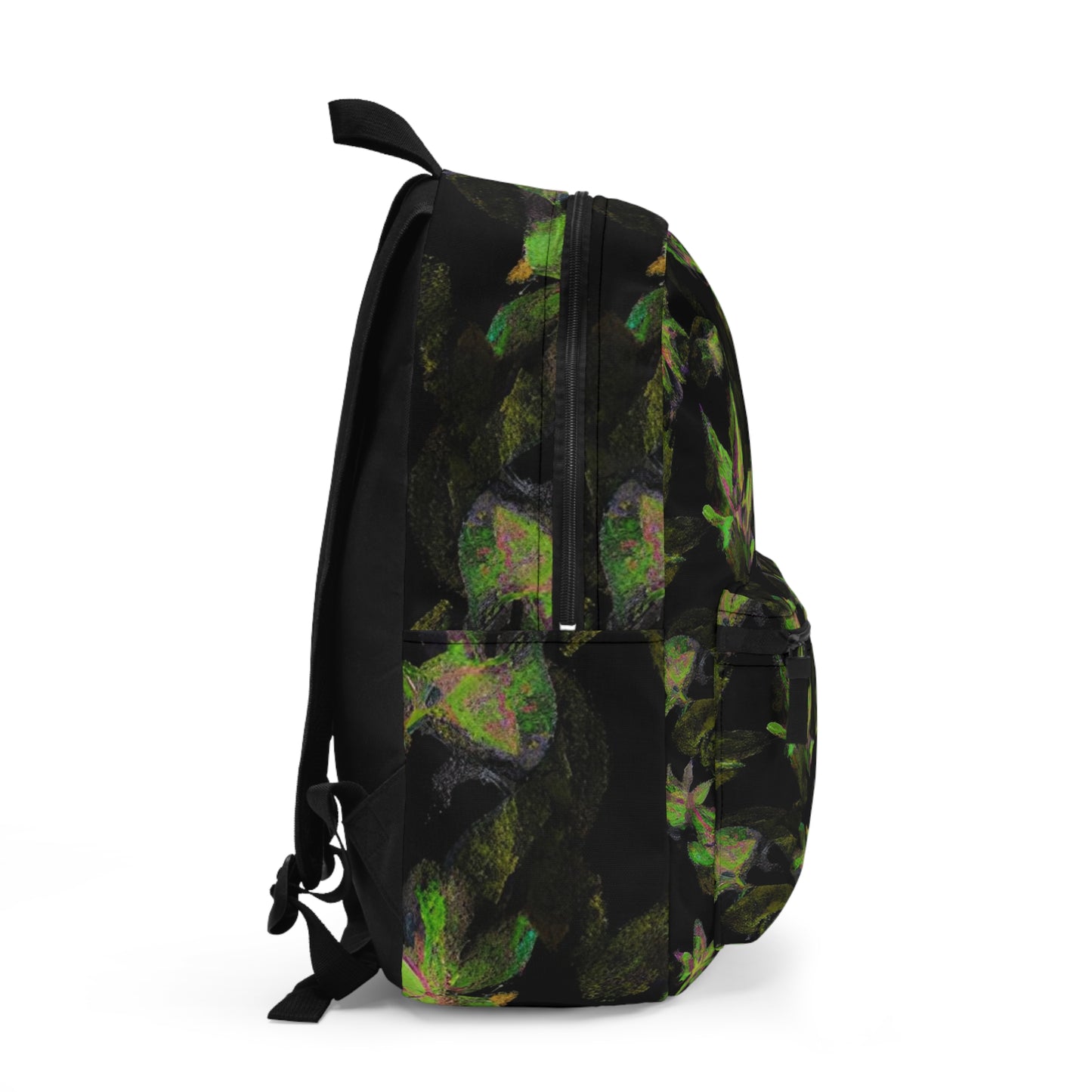 Kush Camo - Backpack