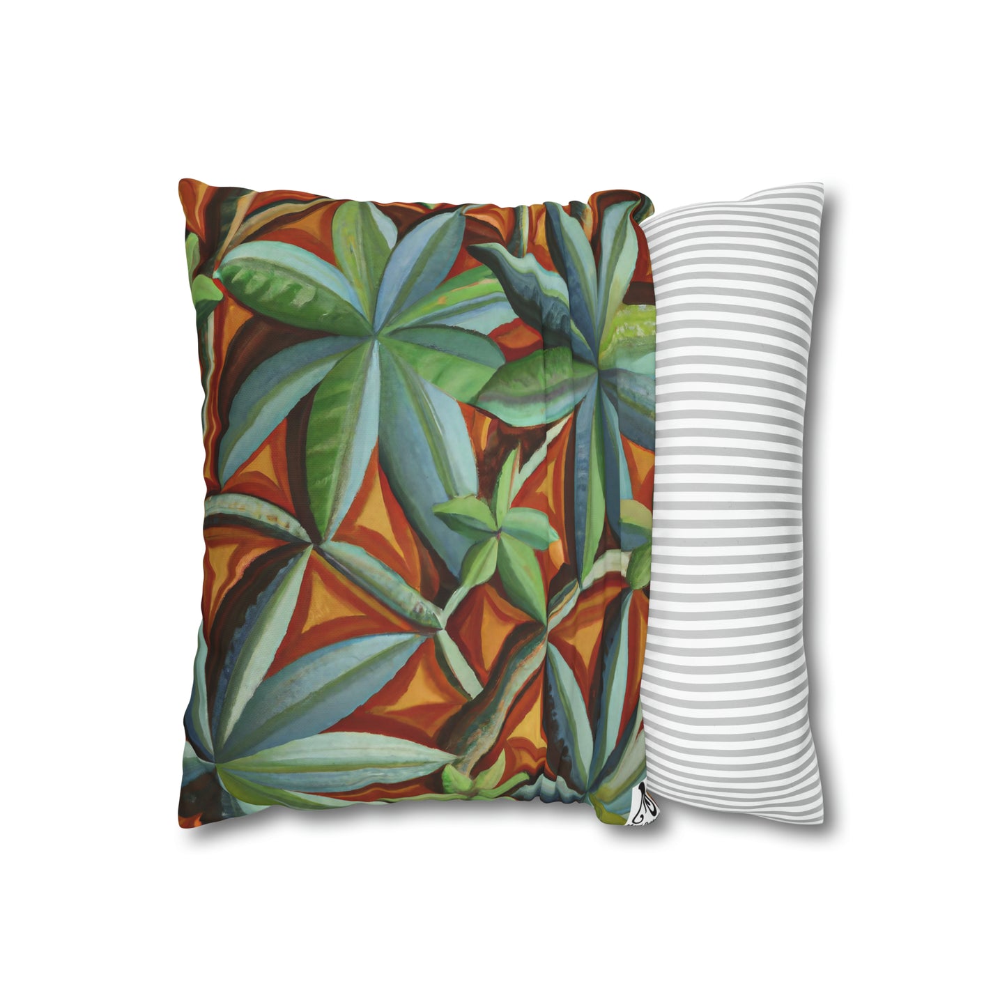 Kanoe Kealoha - Pillow Cover