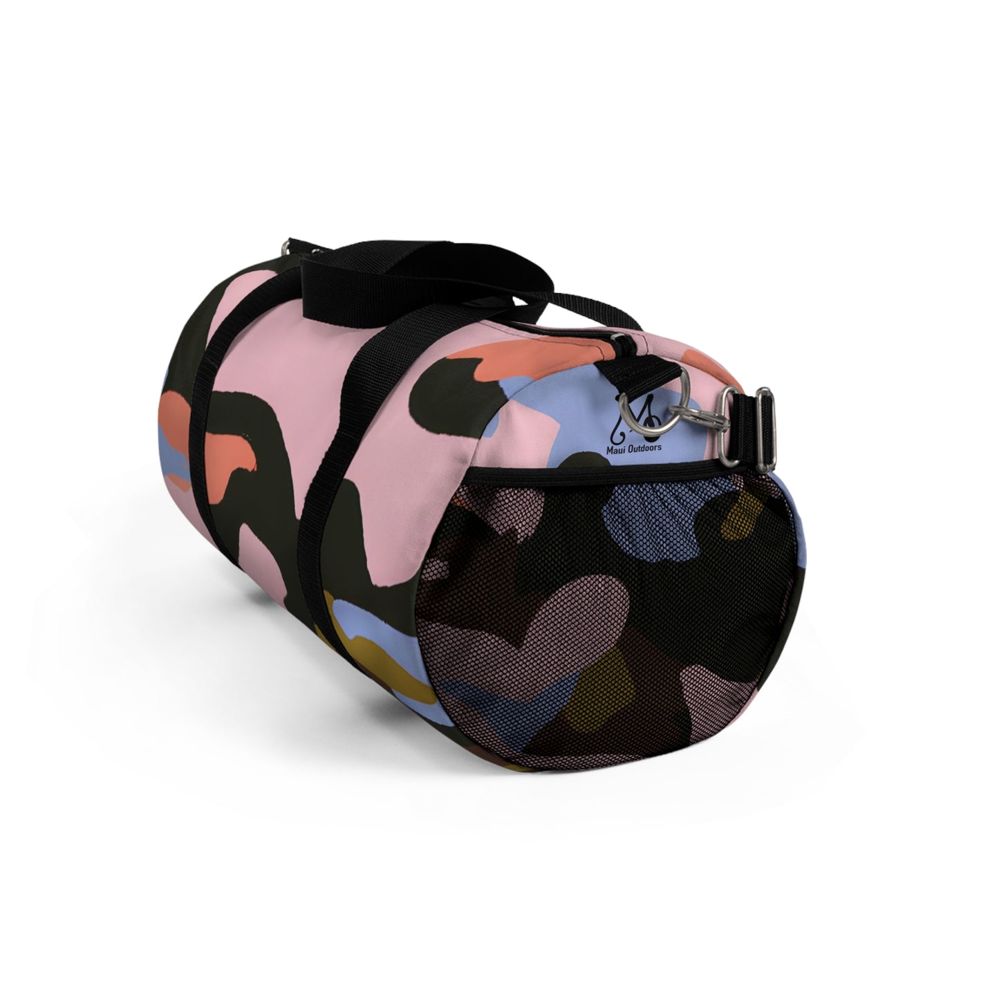 Kahuli Camo - Duffel Bag