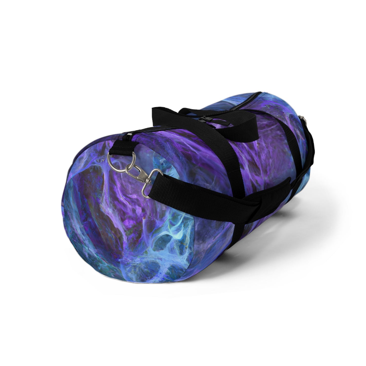 Fractal Nebula - Duffel Bag