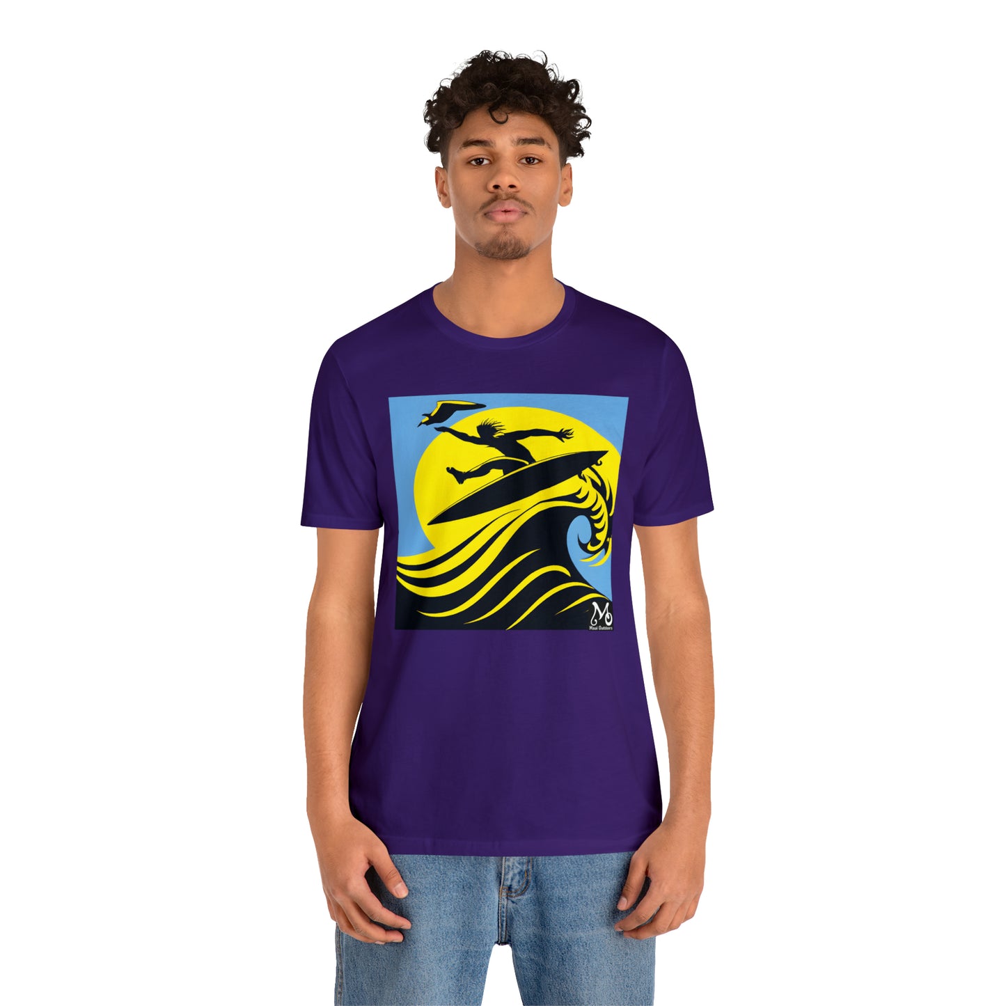 Air Cutter - T-shirt