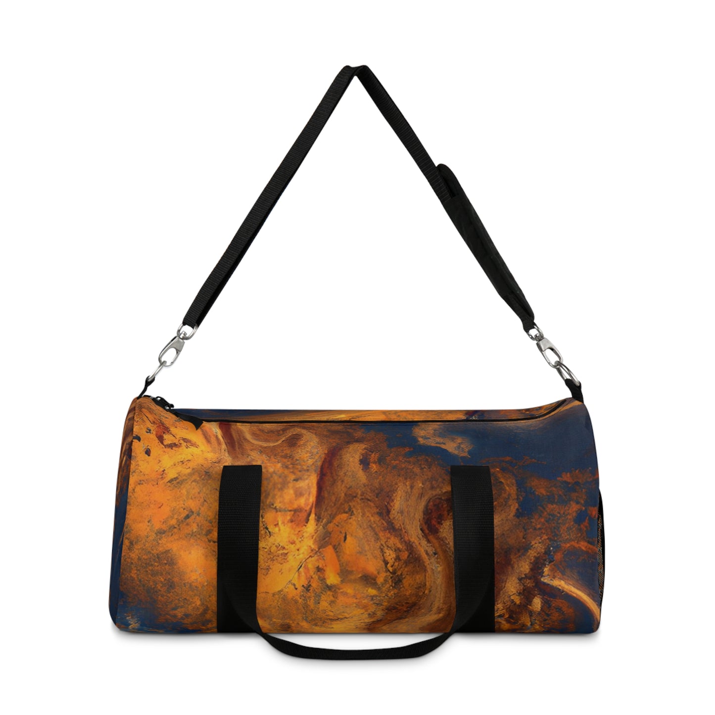 Fractal Dreamweaver - Duffel Bag