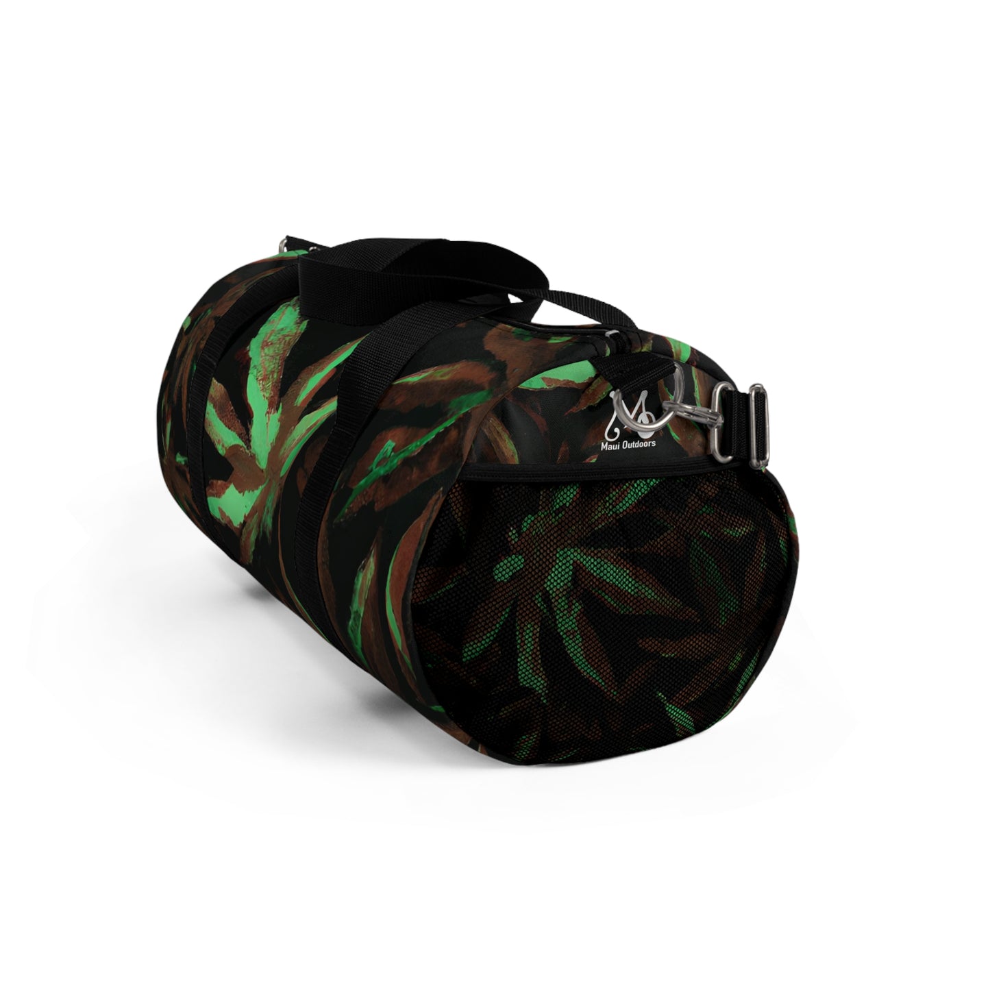 Canna-Hide - Duffel Bag