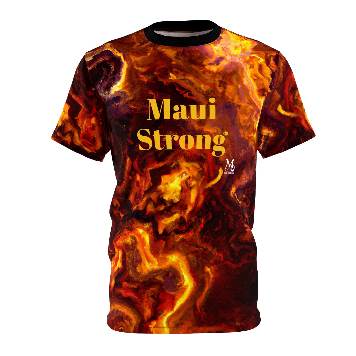 Maui Strong - T-shirt