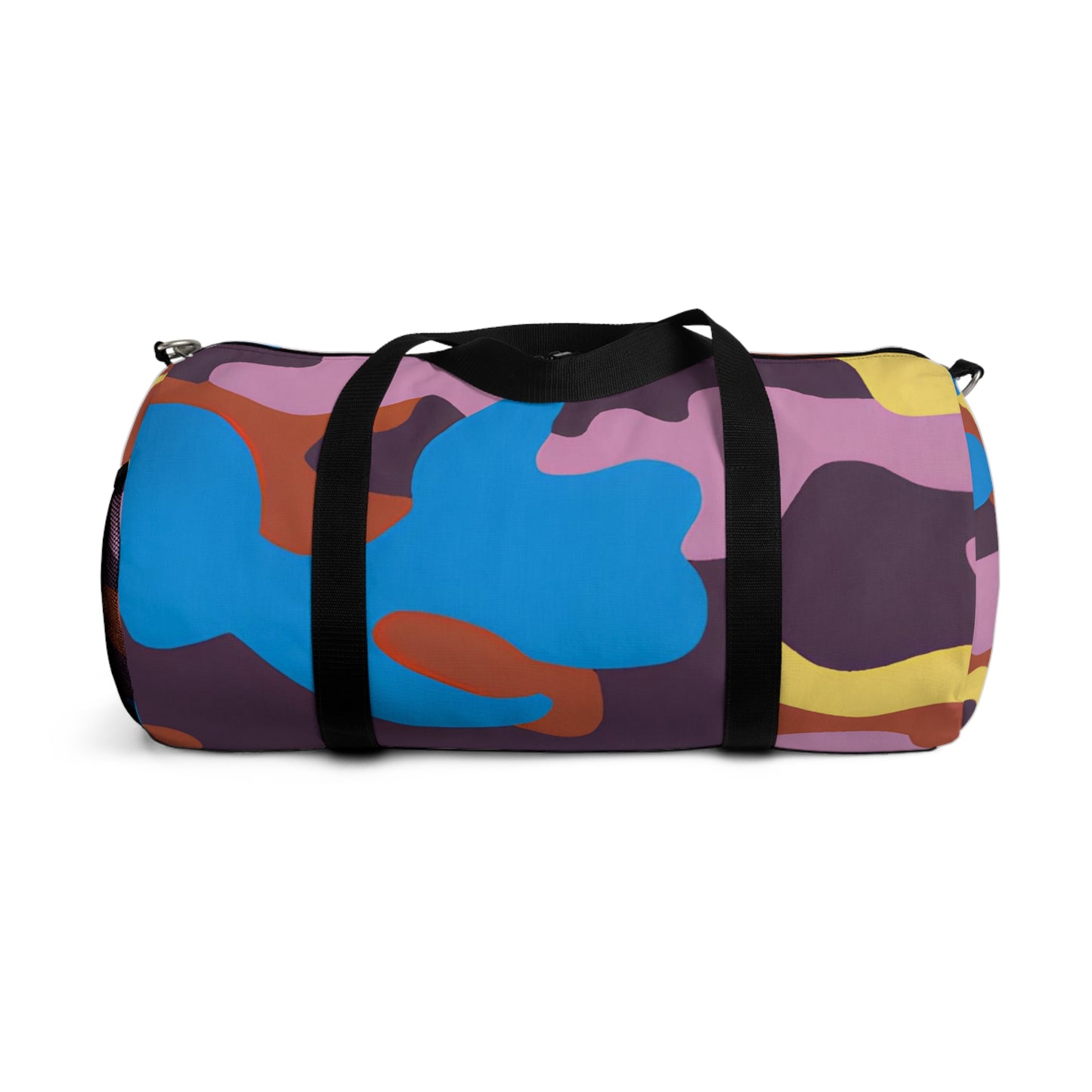 Koa Hideaway - Duffel Bag