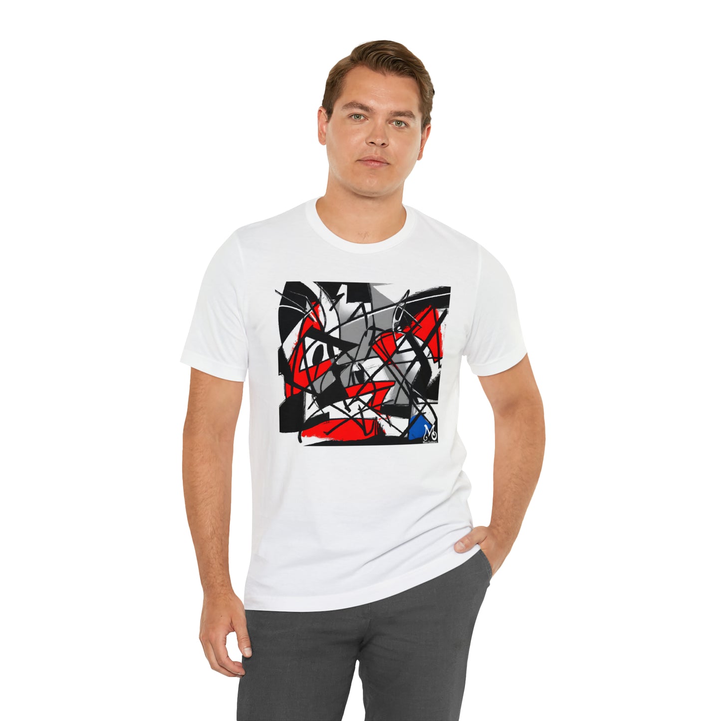 Intersecting Auroras - T-shirt