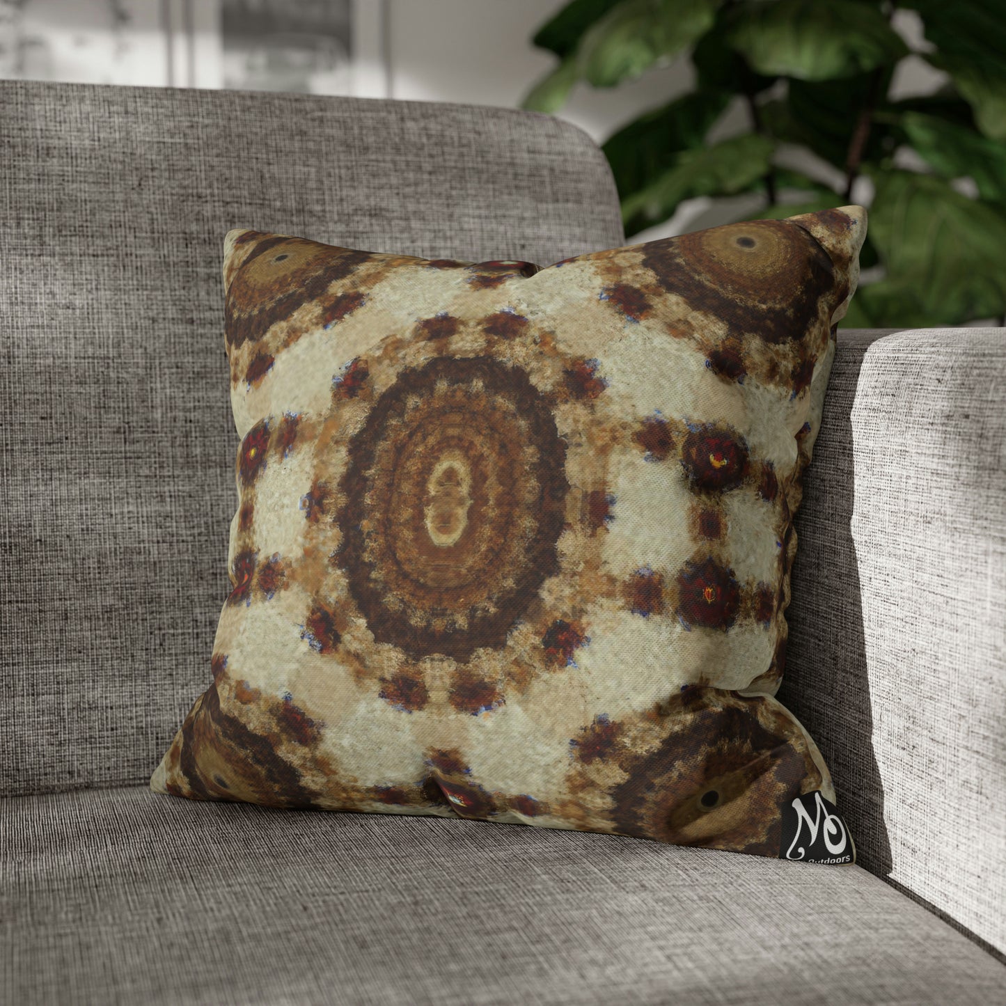 Dreamweaver Phoenix - Pillow Cover