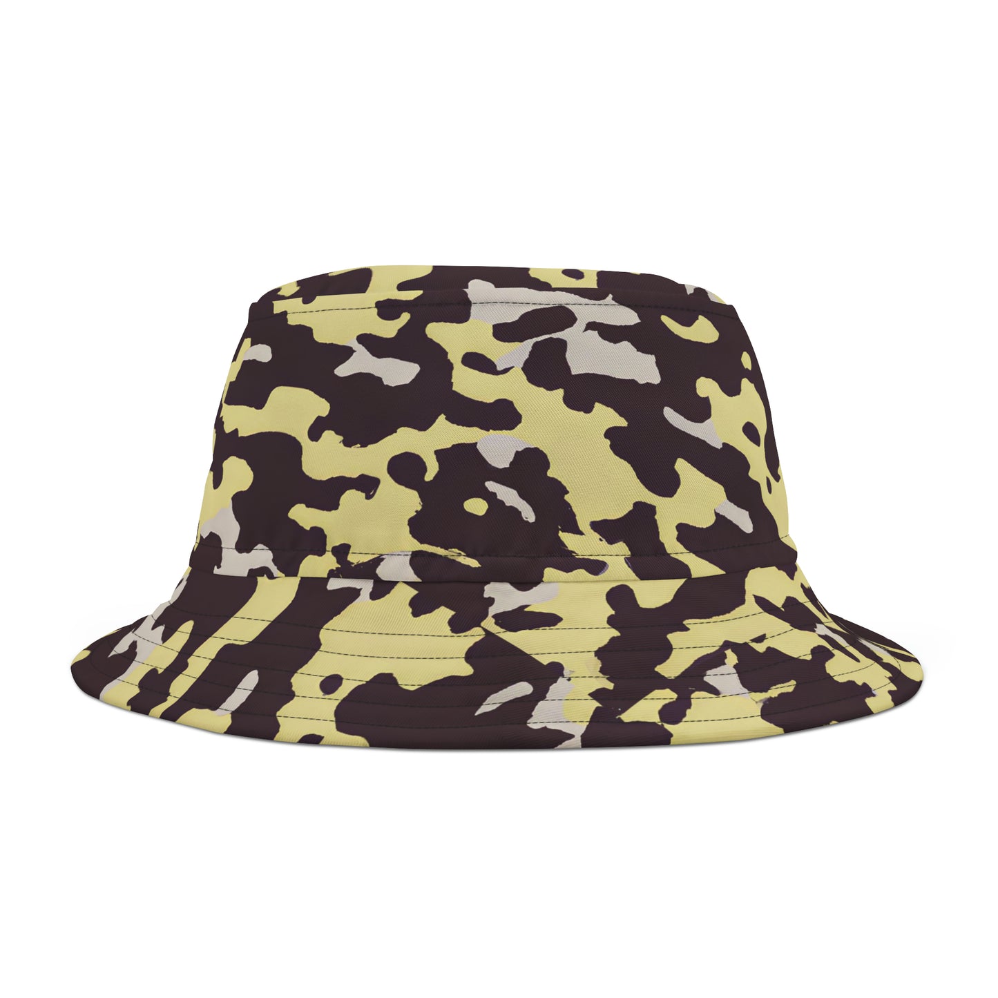 Mano Camo - Bucket Hat