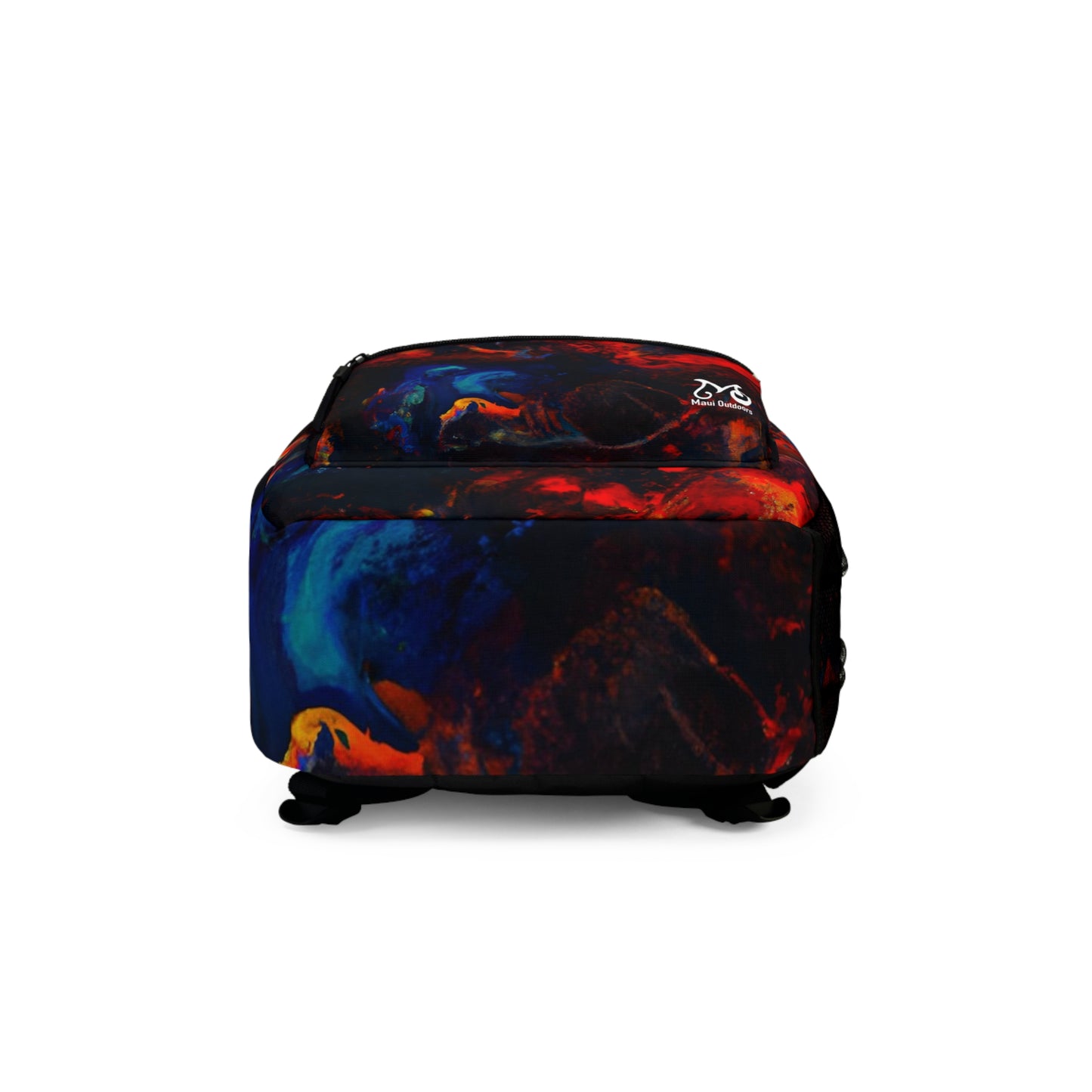 Lava Flow - Backpack