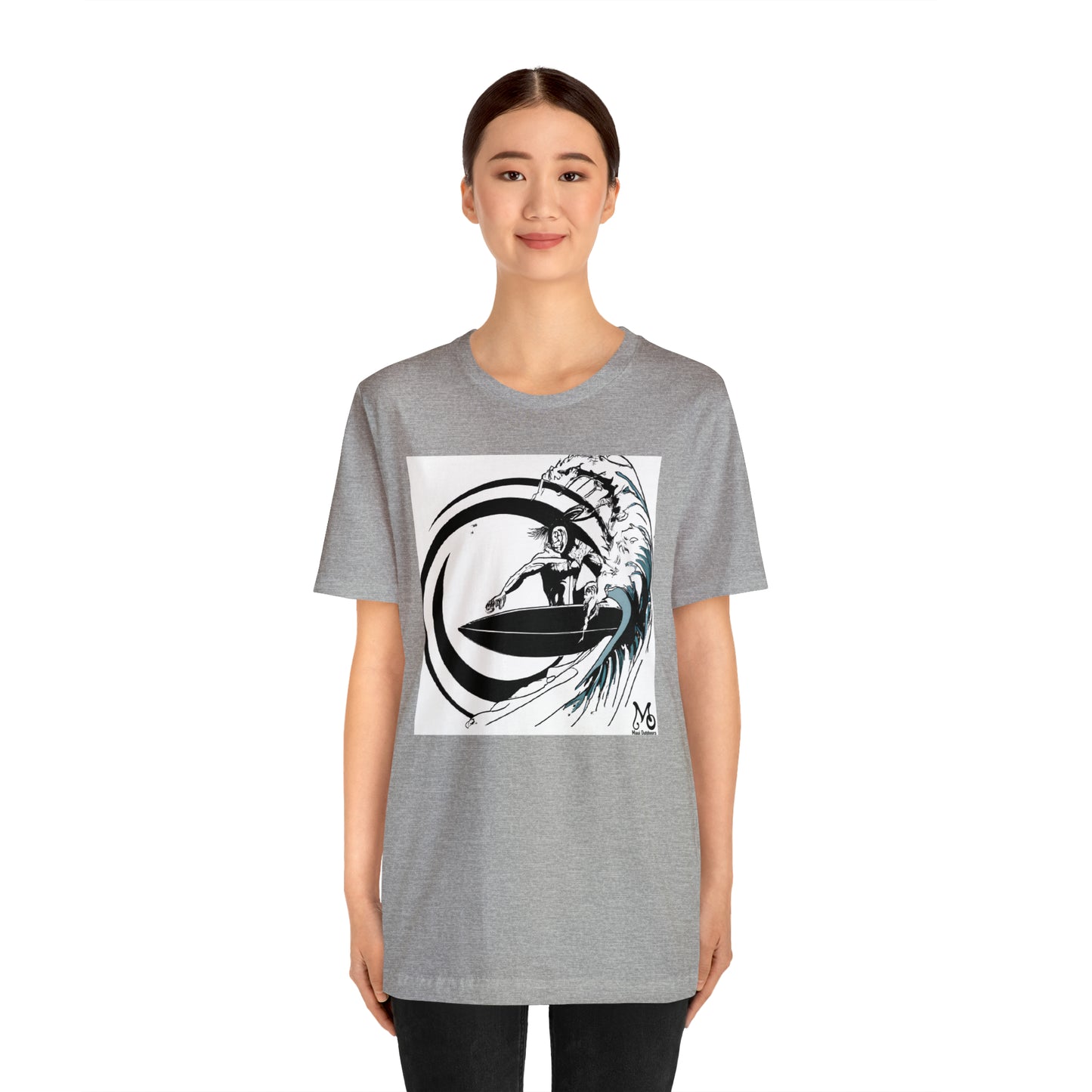 Wave Rider XIII - T-shirt