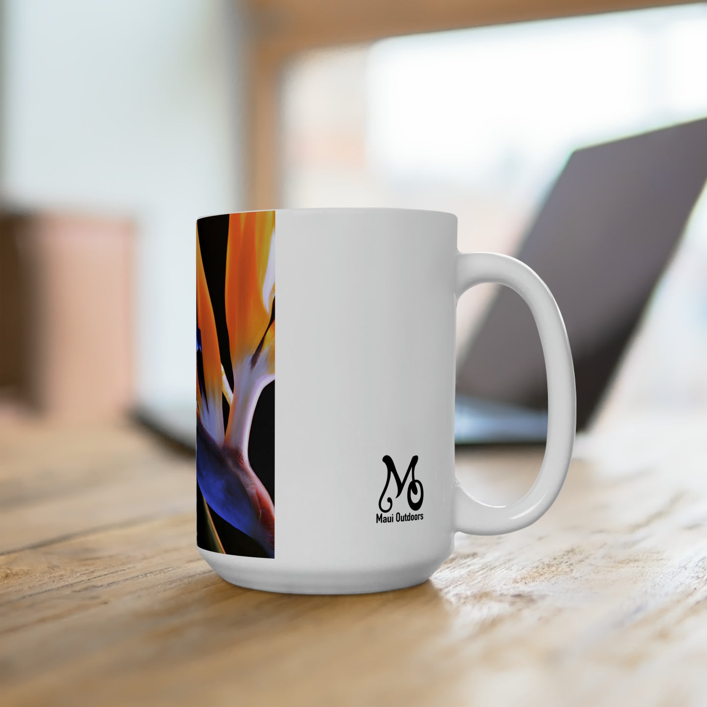 Makana Mana'o Hula - Coffee Mug