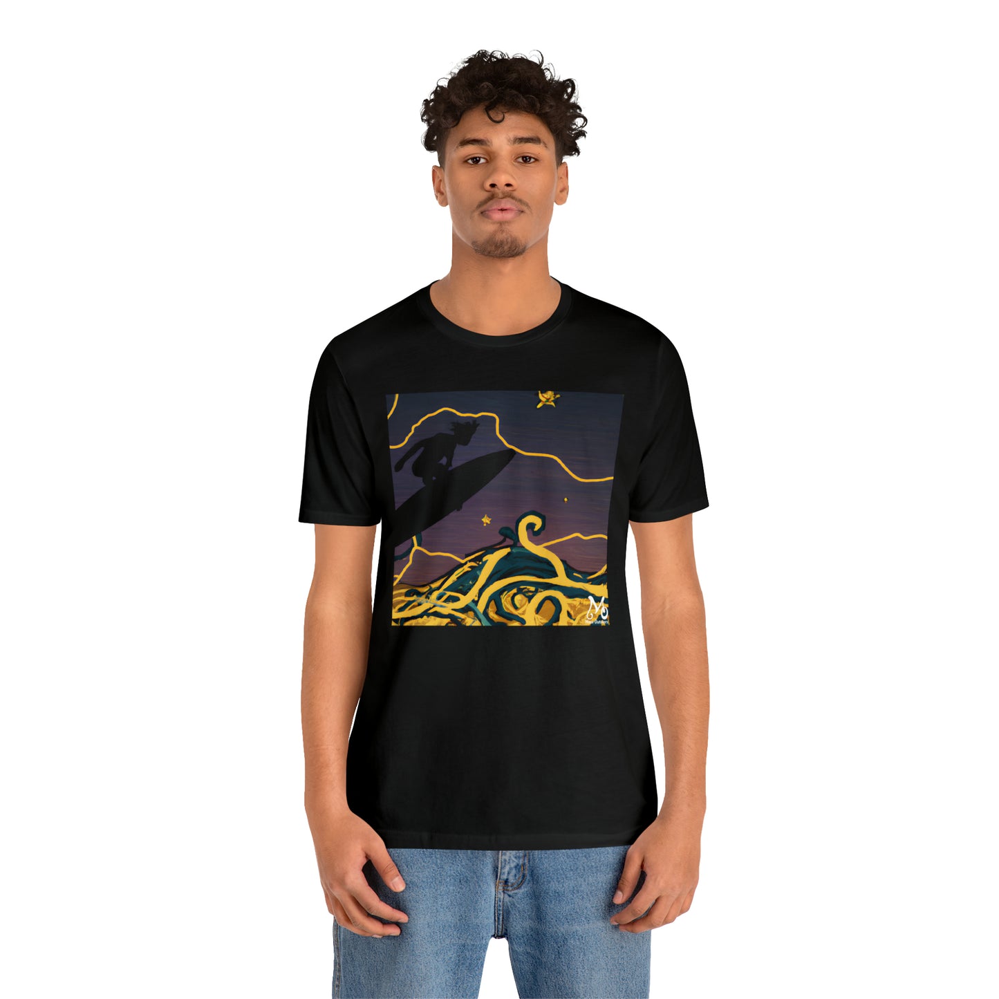 Airborn Delight - T-shirt