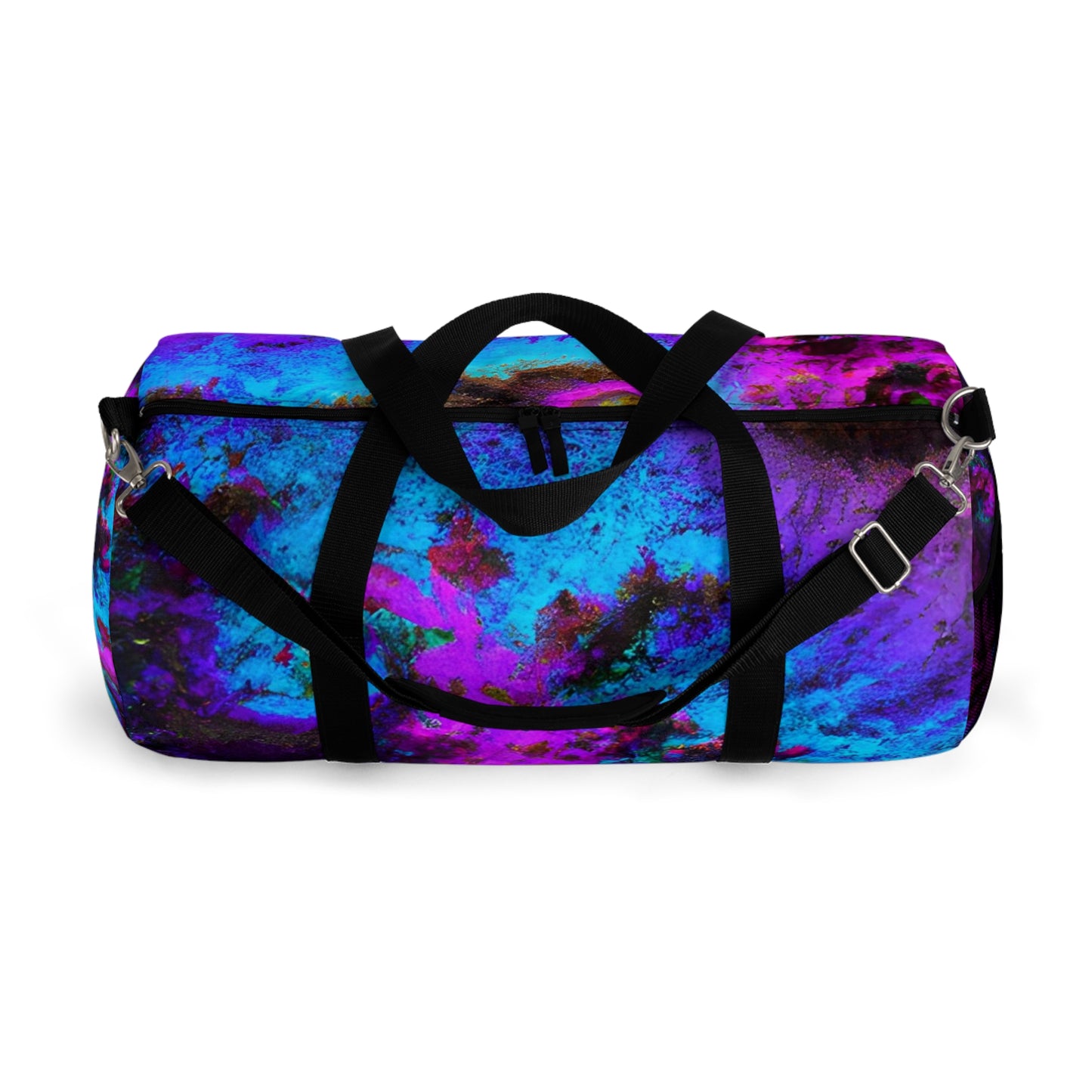 Interdimensional Entanglements - Duffel Bag