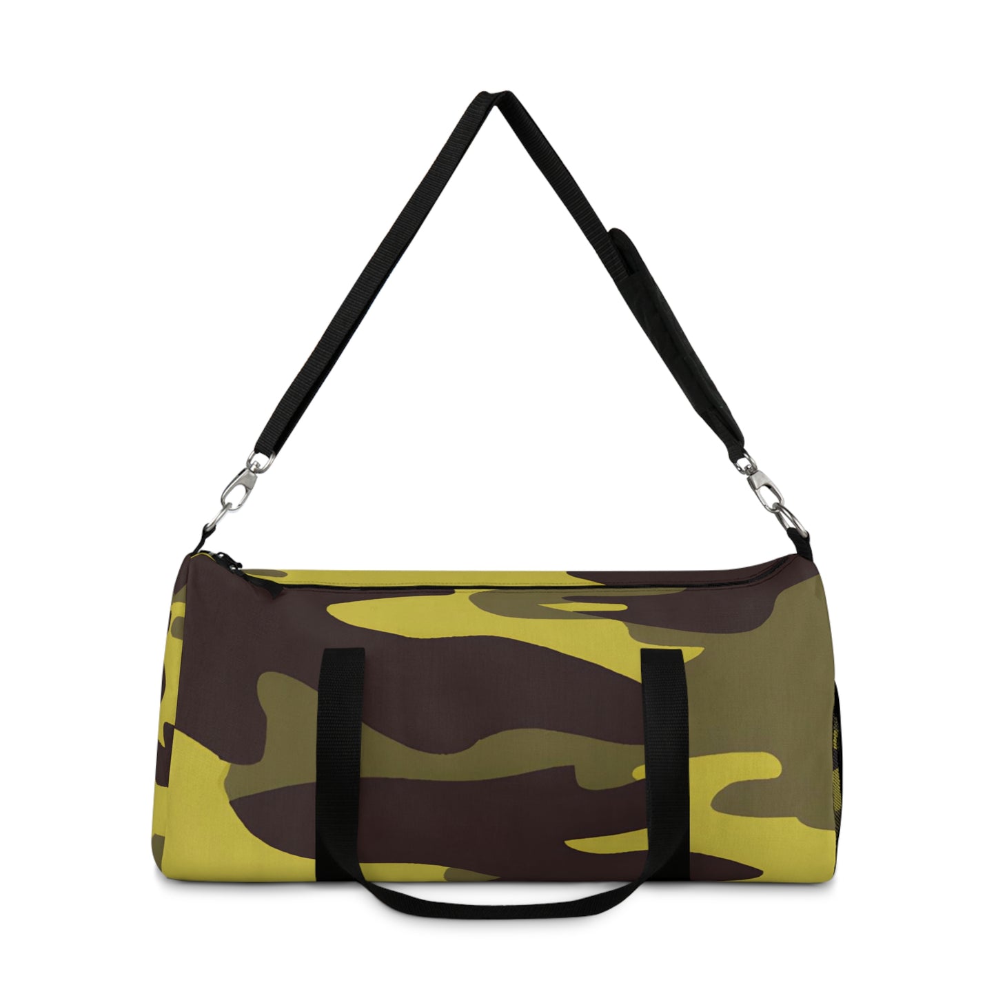 Aloha Camo I - Duffel Bag