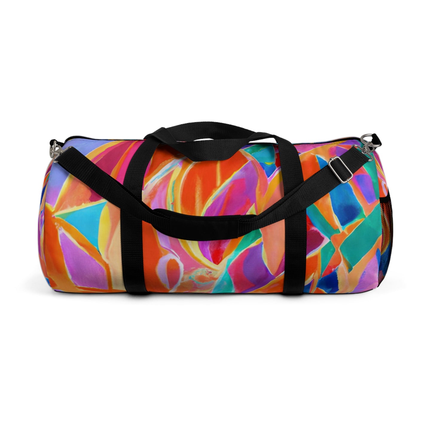 Maui Surf Sunrise - Duffel Bag