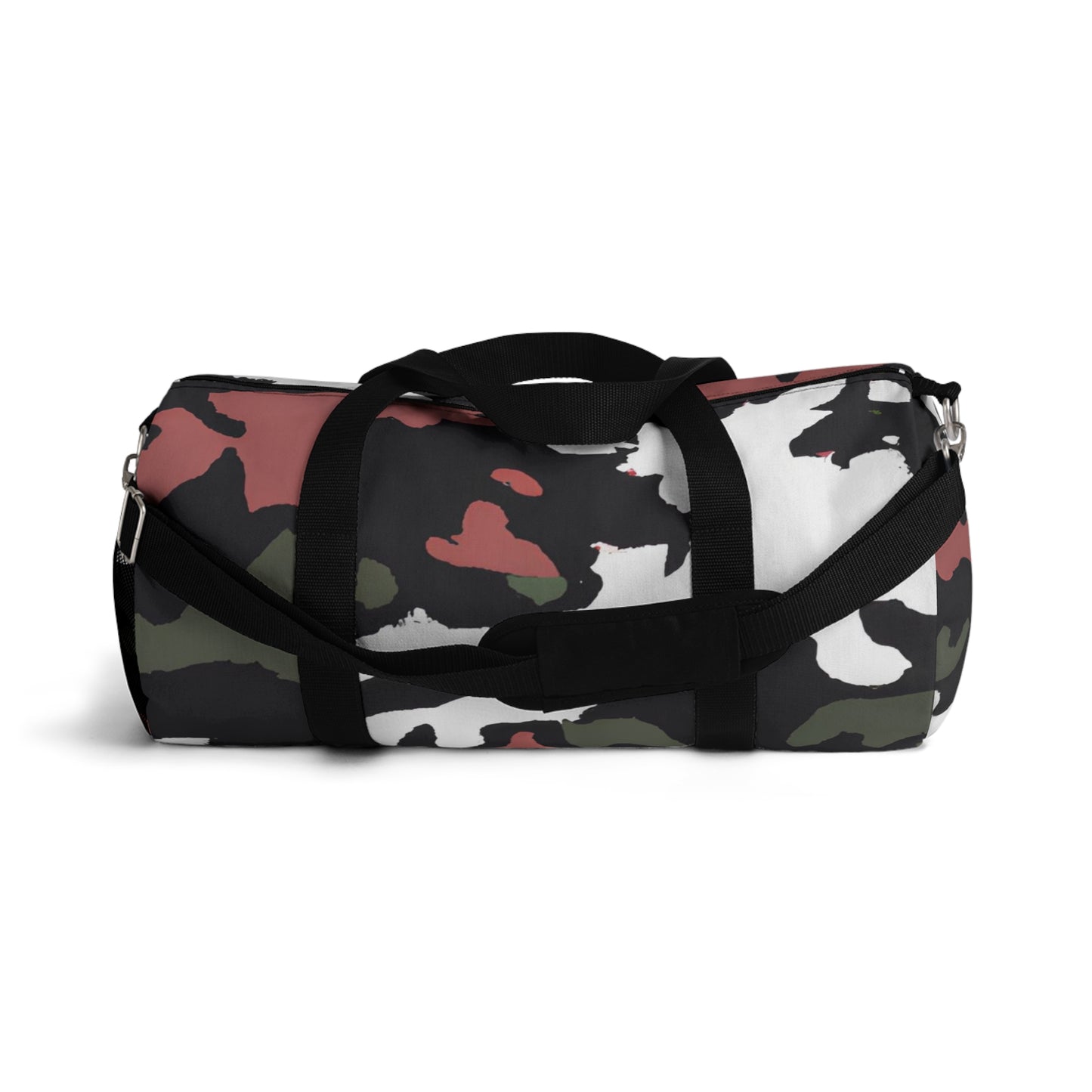 Aloha Camo - Duffel Bag