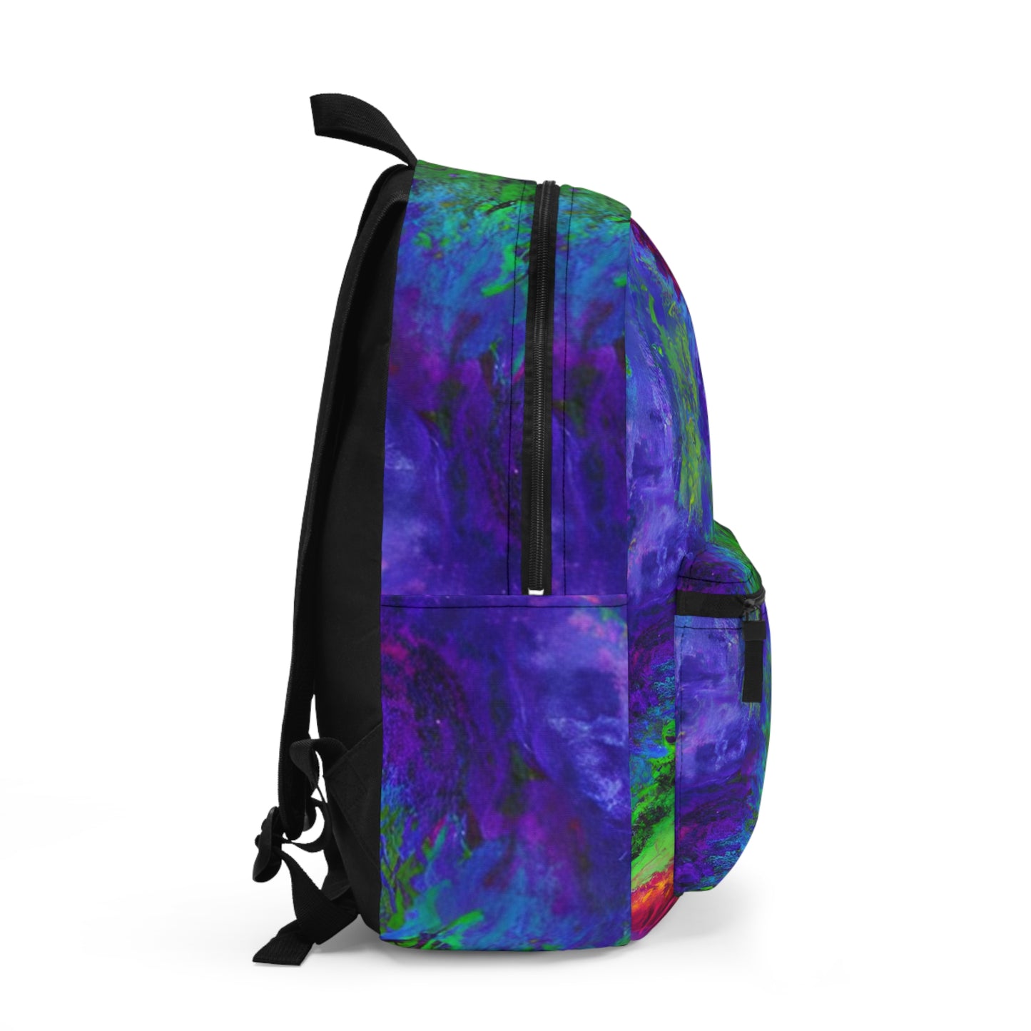 Infinite Reflections - Backpack