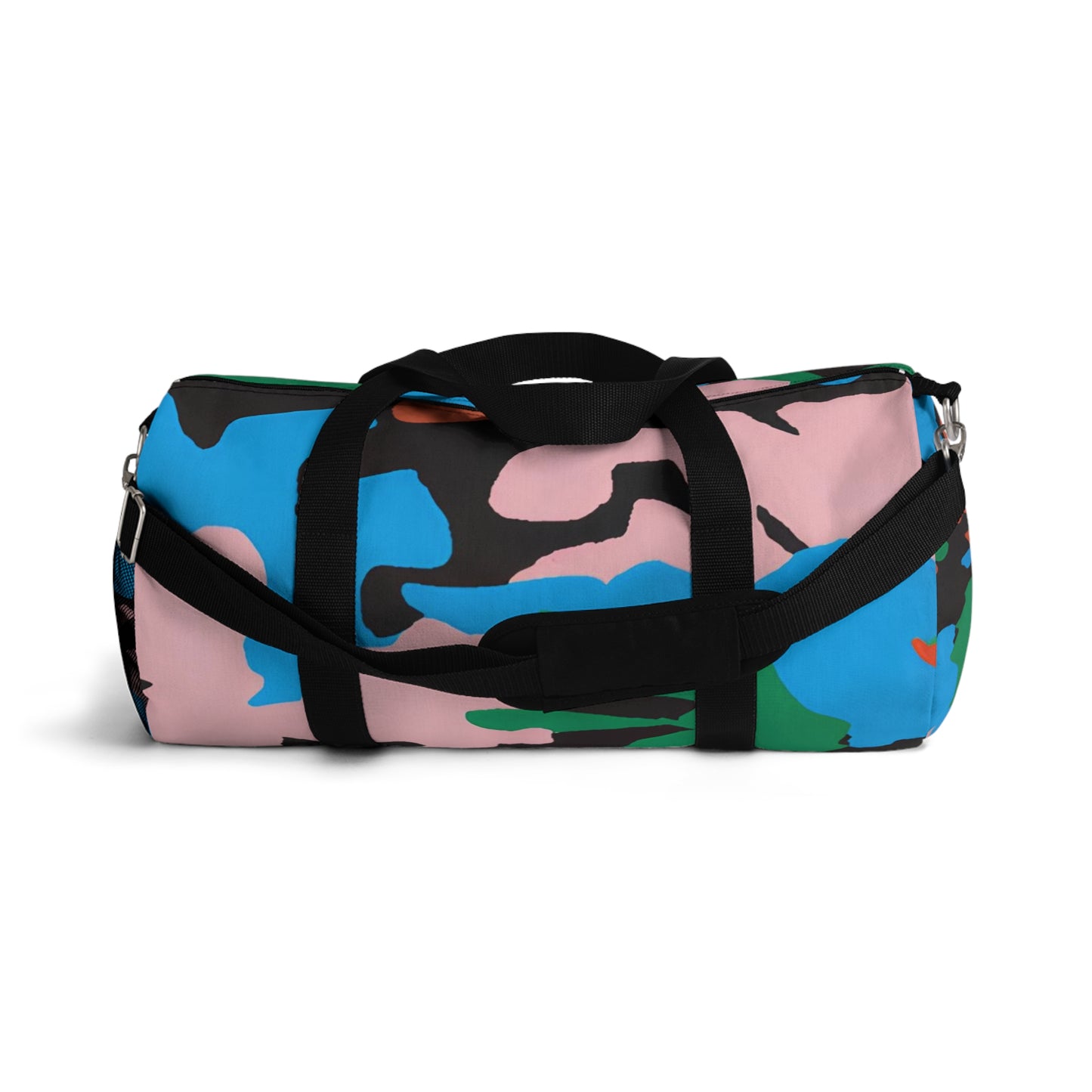 Māhelehala Camo - Duffel Bag