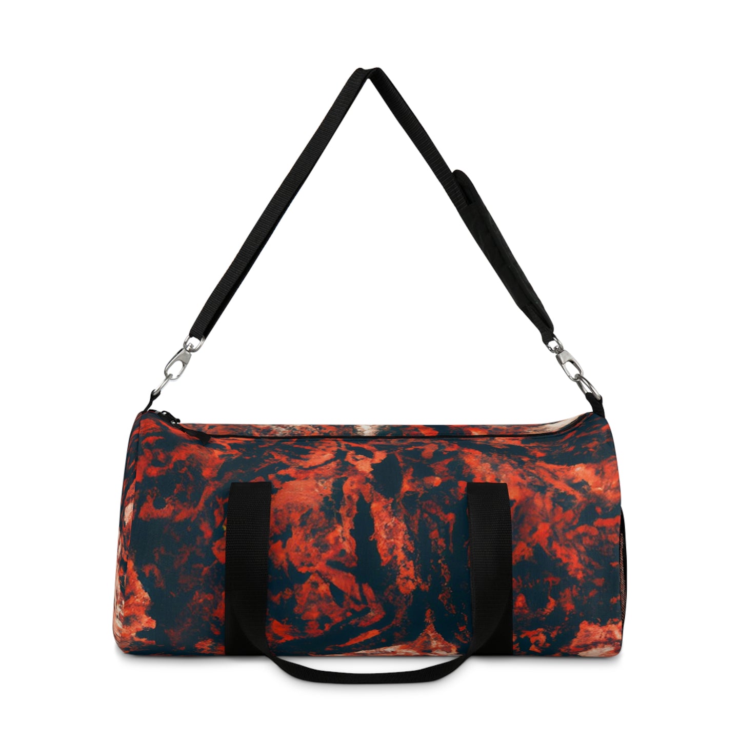 Fractal Symphony - Duffel Bag