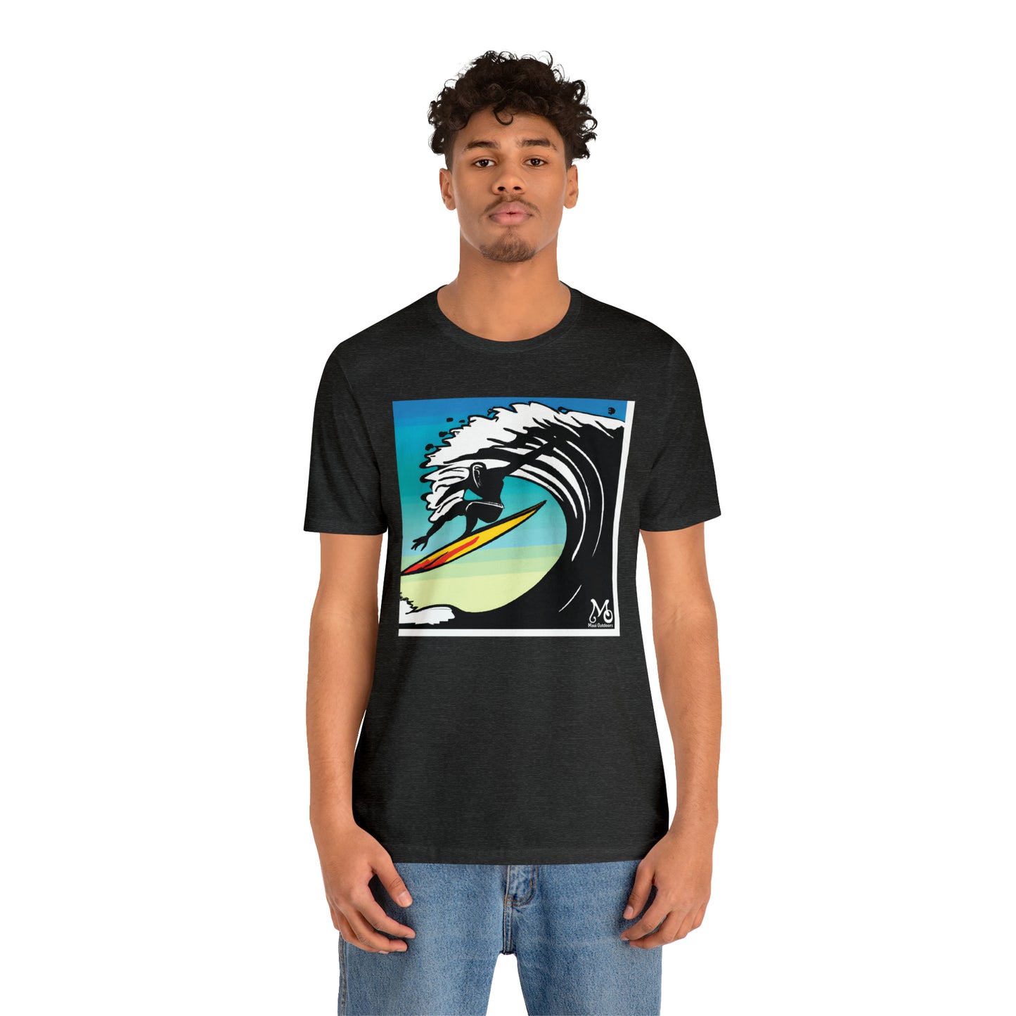 Air Surfer - T-shirt