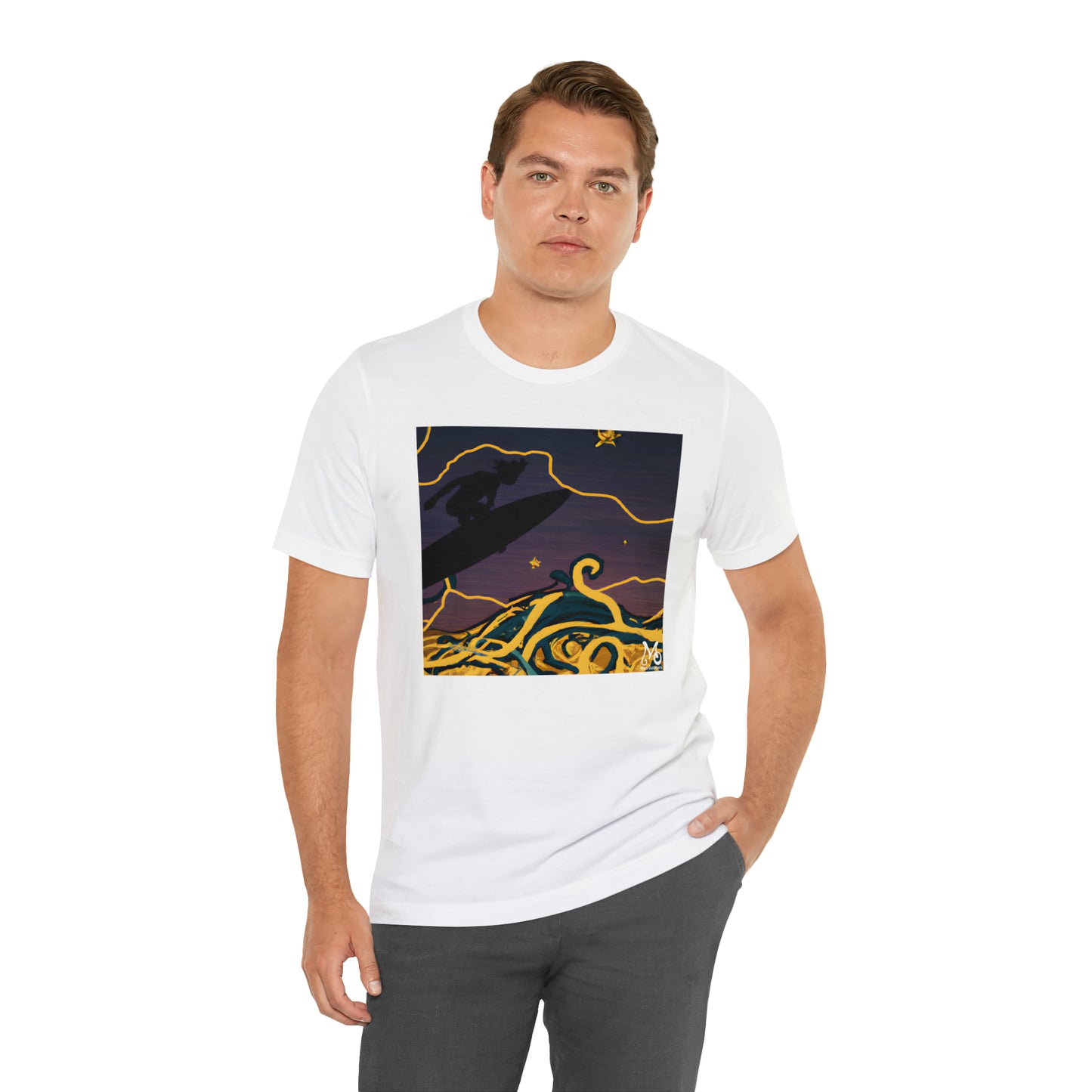 Airborn Delight - T-shirt