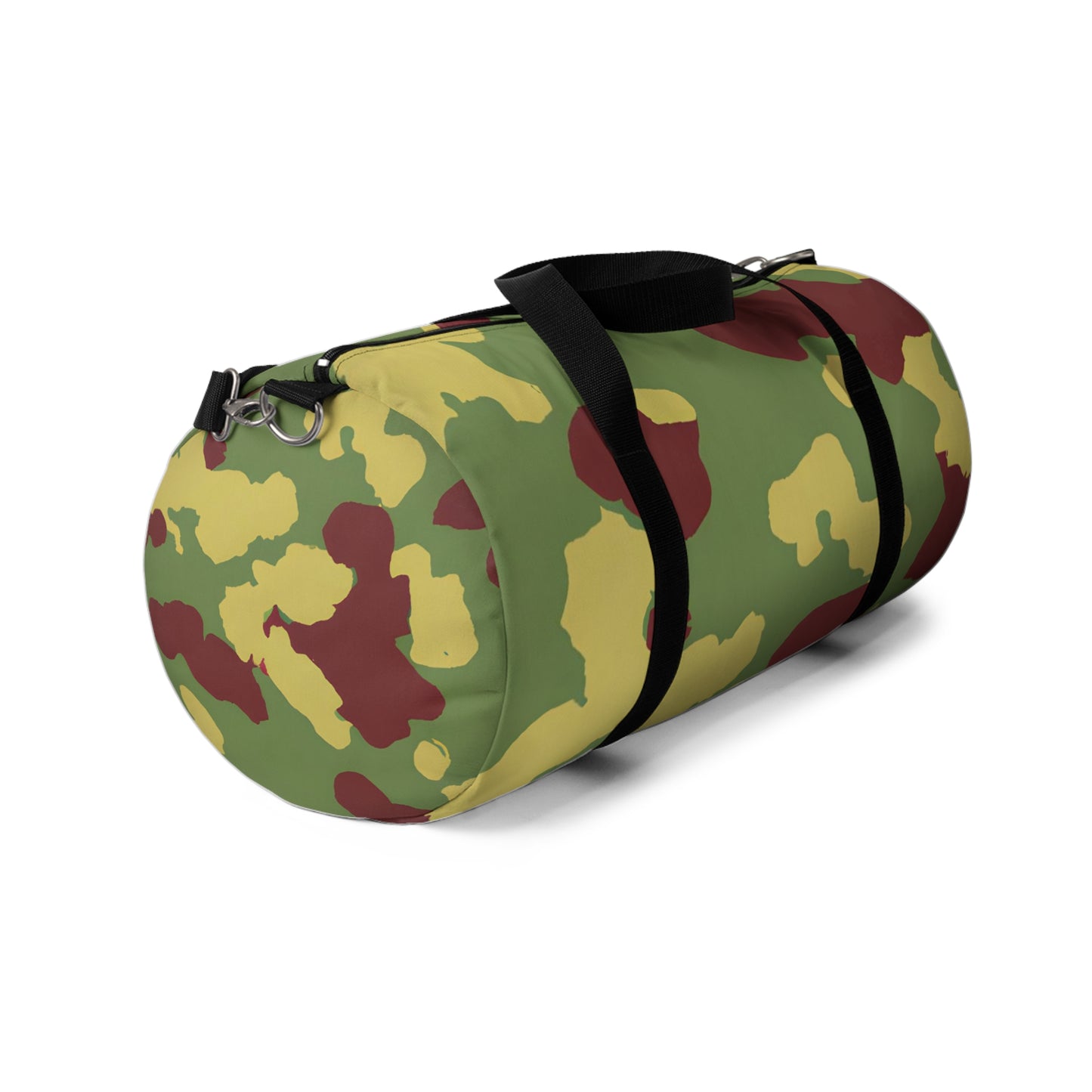 Hulaland Camo - Duffel Bag