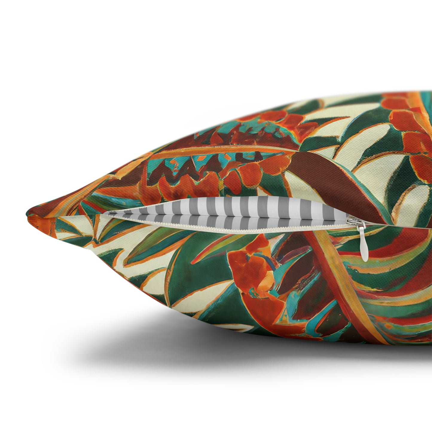 Kekoa Lono - Pillow Cover