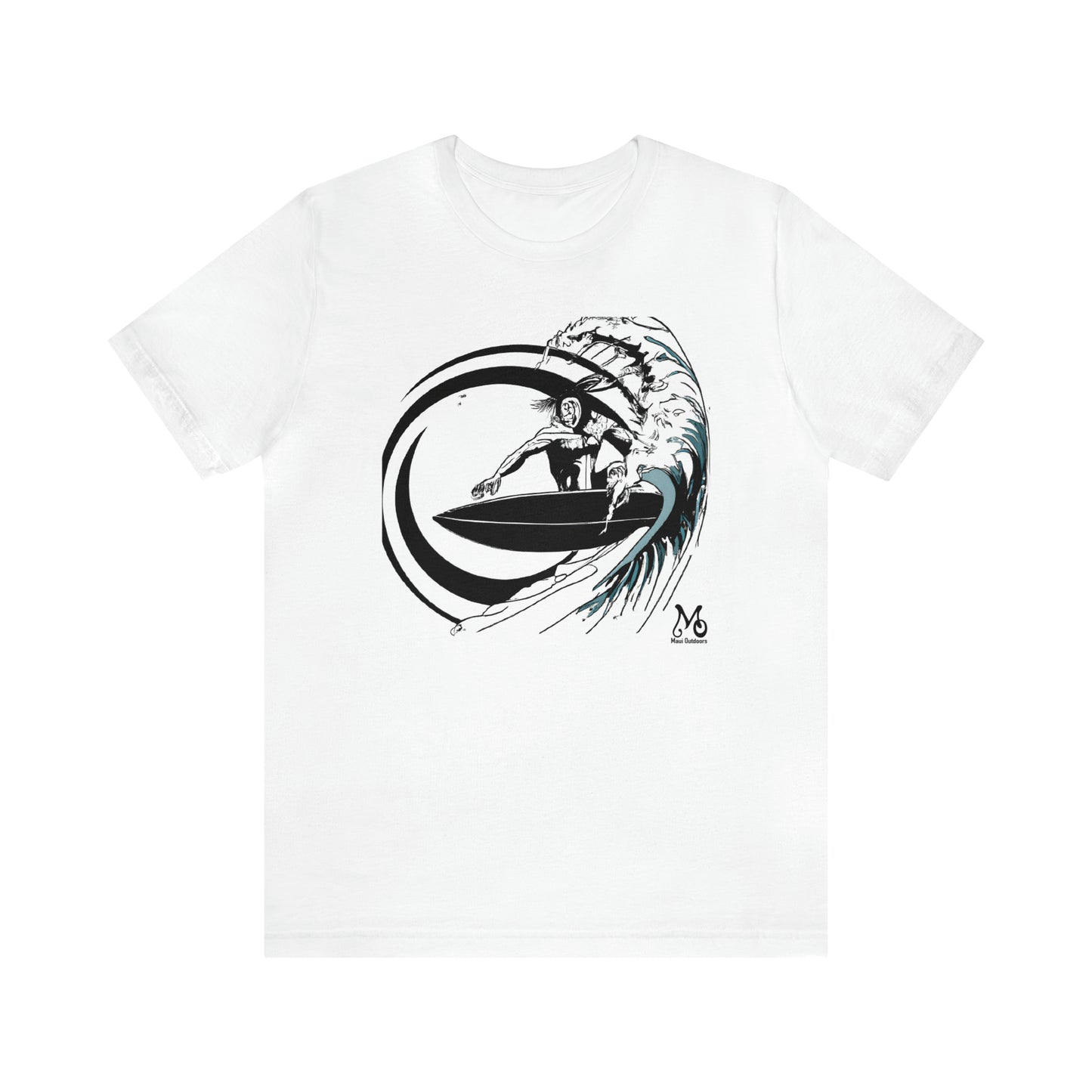 Wave Rider XIII - T-shirt