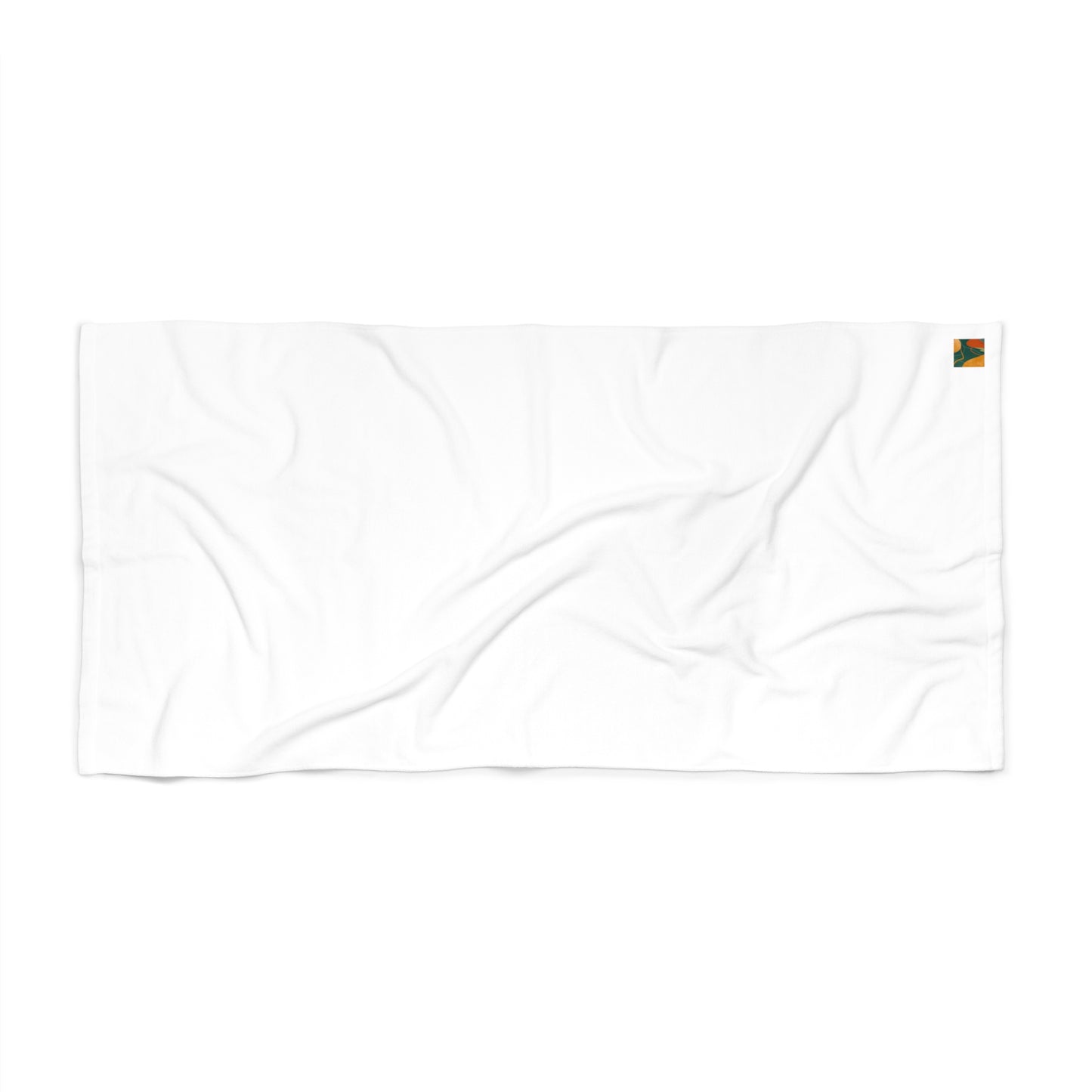 Mele Kealoha - Beach Towel