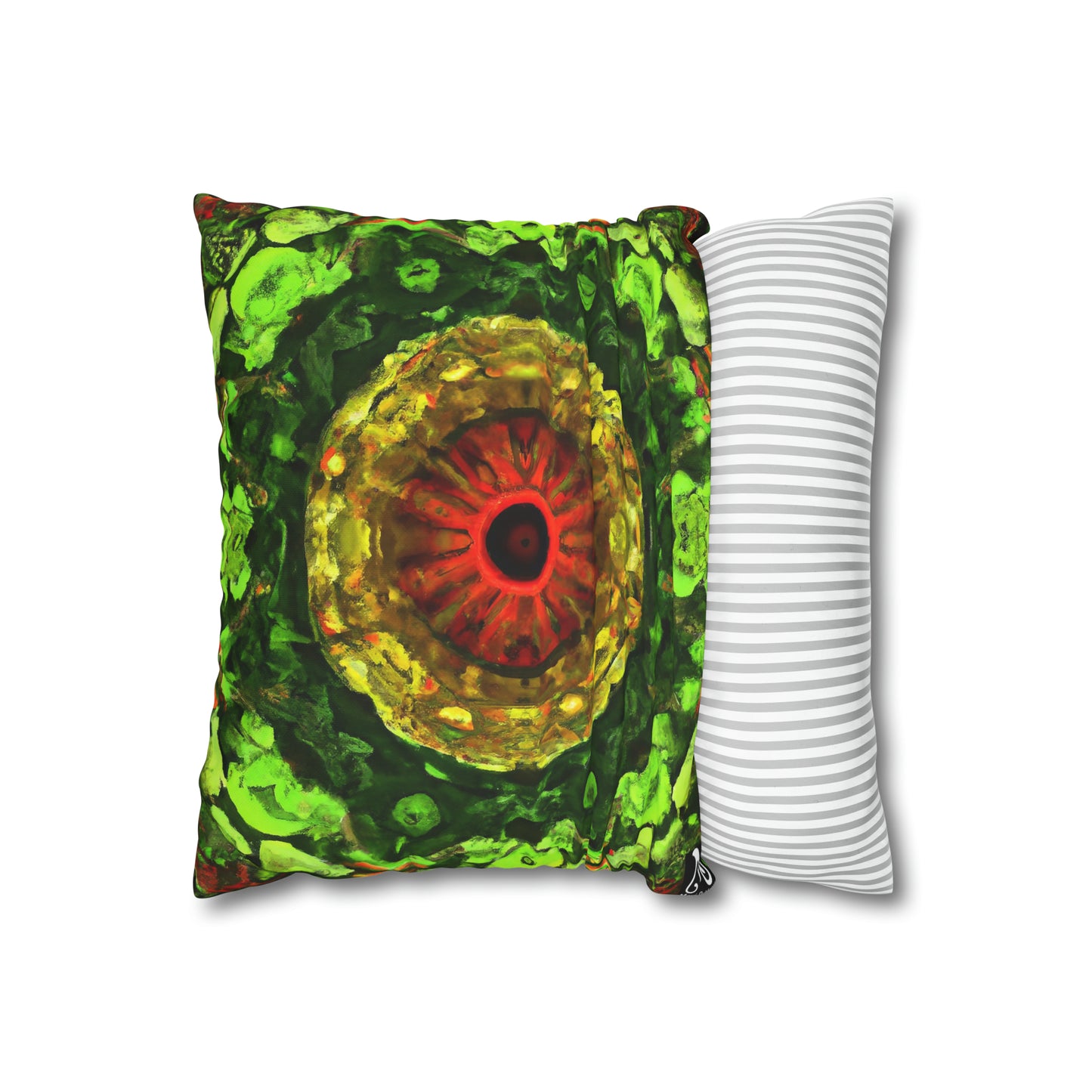 Spacechild Blisscloud - Pillow Cover