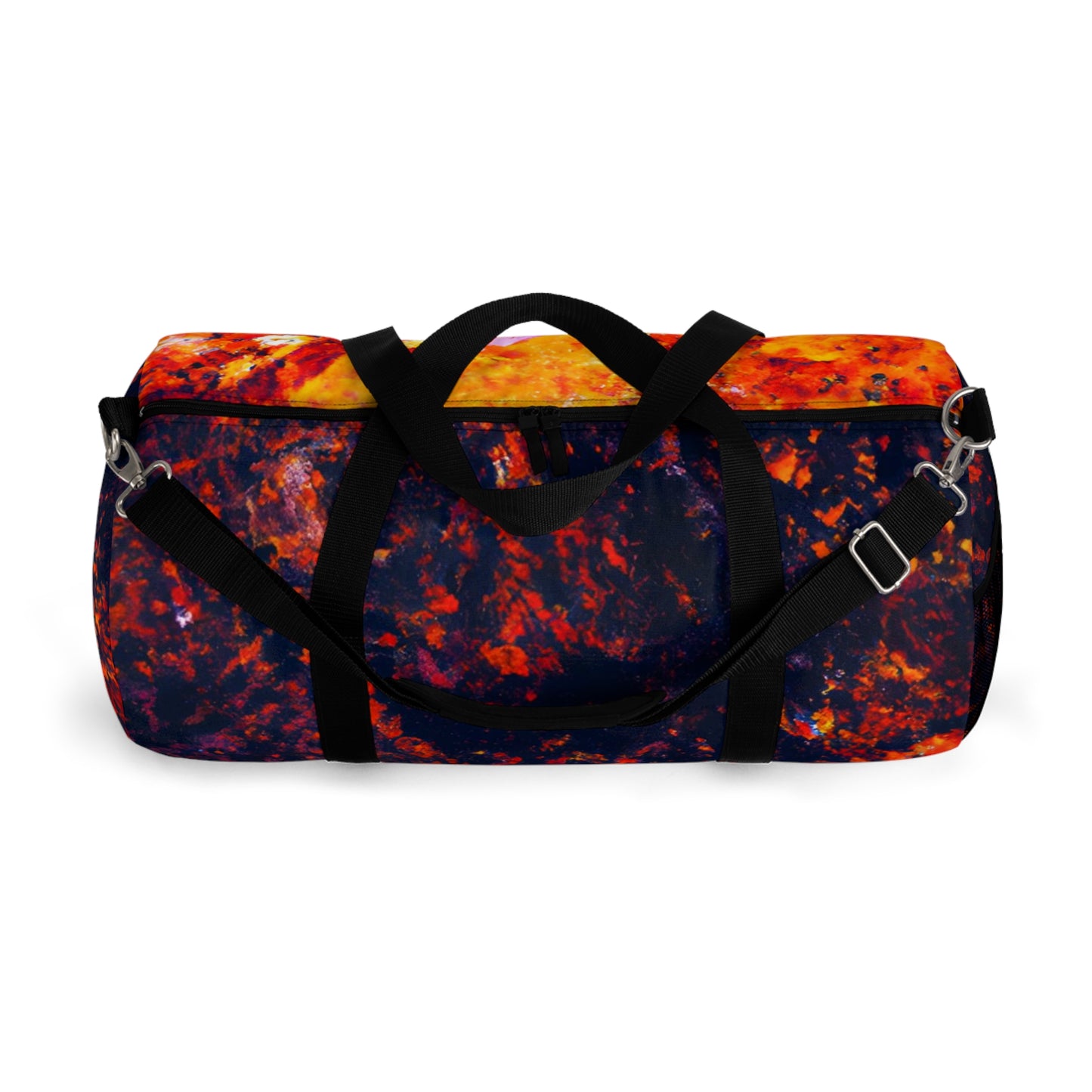 Fiery Torrent - Duffel Bag