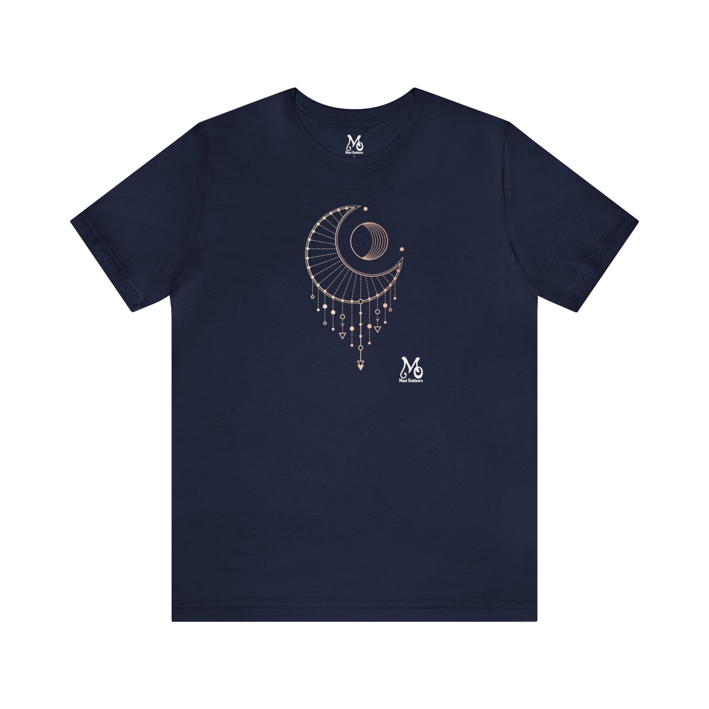 Moon Moon - T-shirt