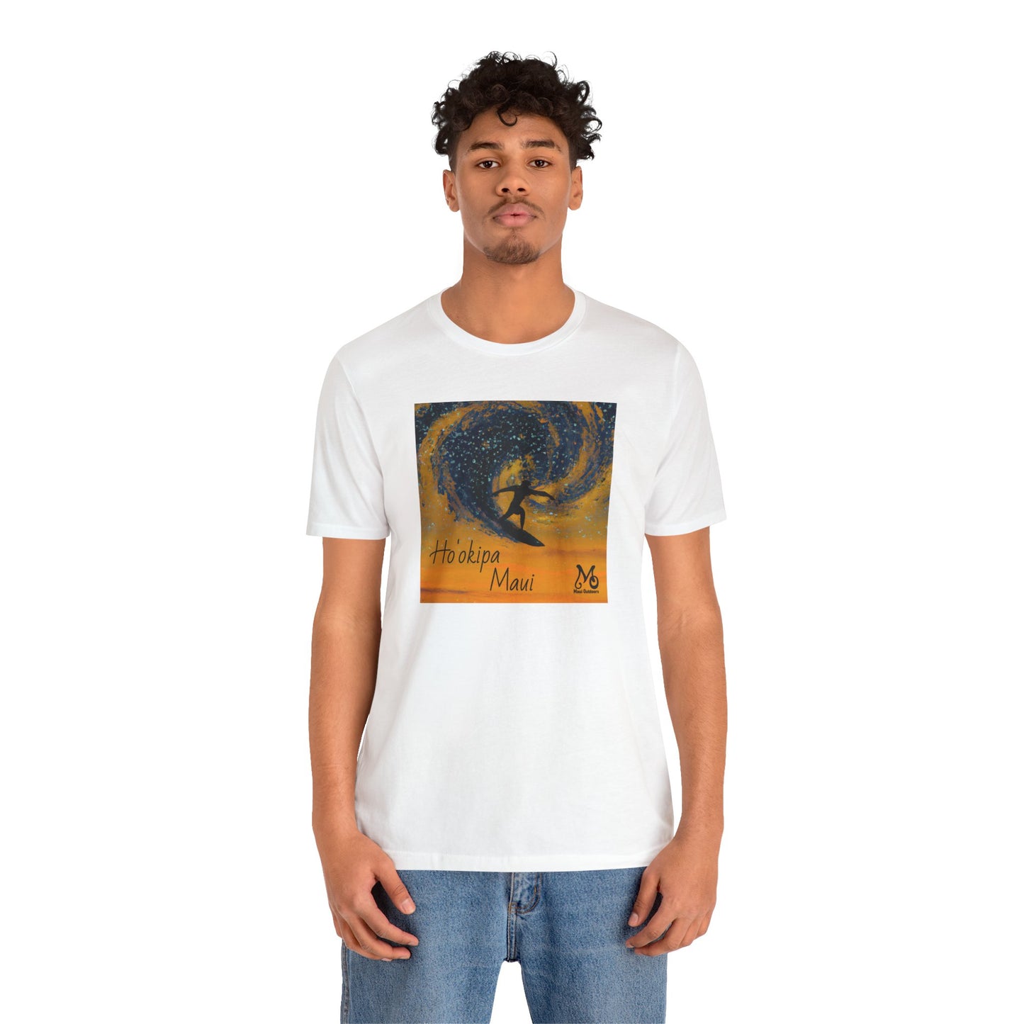 The Endless Glide - T-shirt