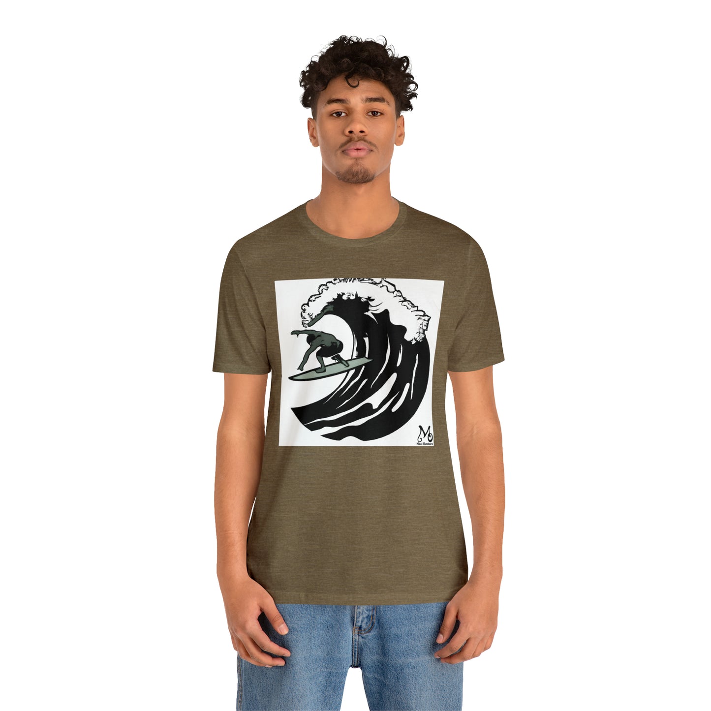 Surf Aircharger - T-shirt