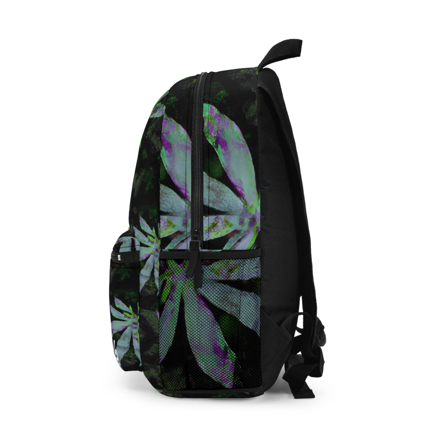 Cannablend Camo - Backpack