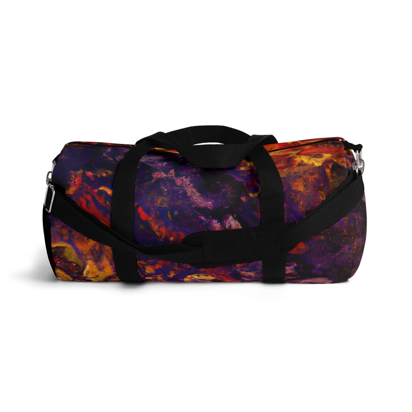 Fire Eden - Duffel Bag