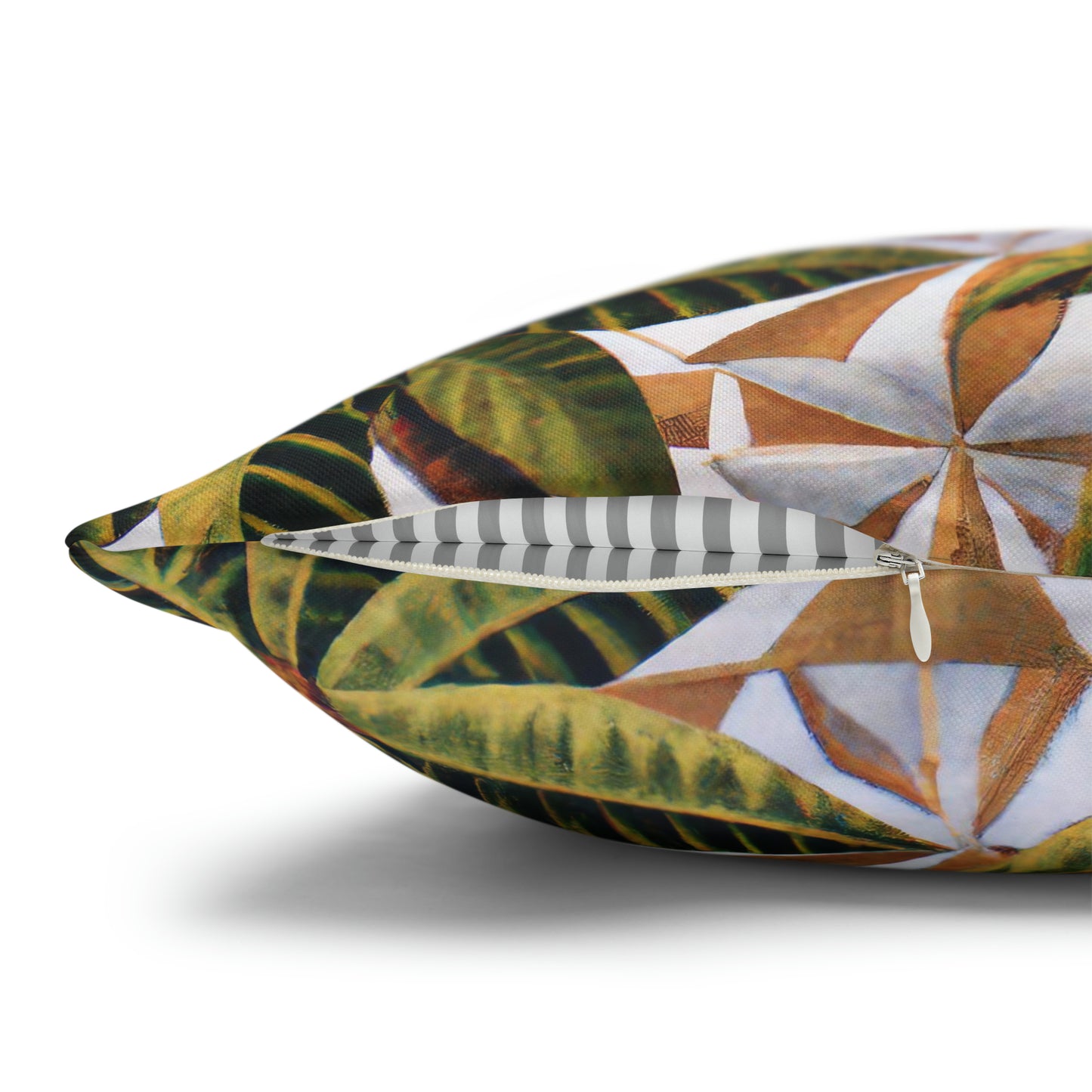 Kaiulani Kealoha - Pillow Cover